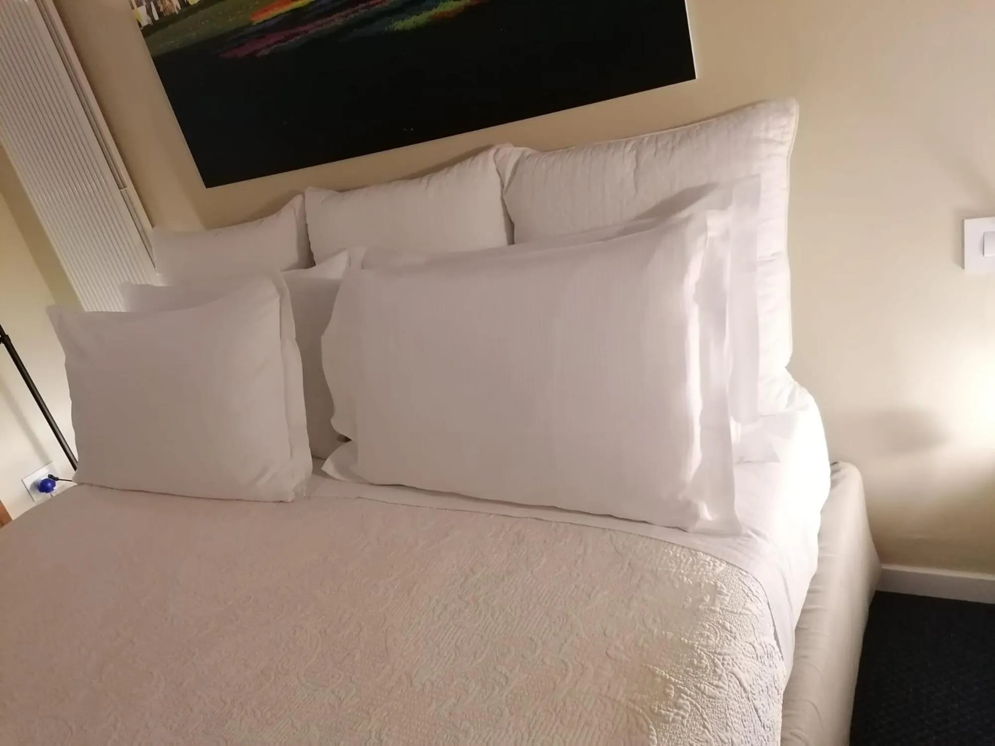 Bed in BC MAISON bed&cafe Milano