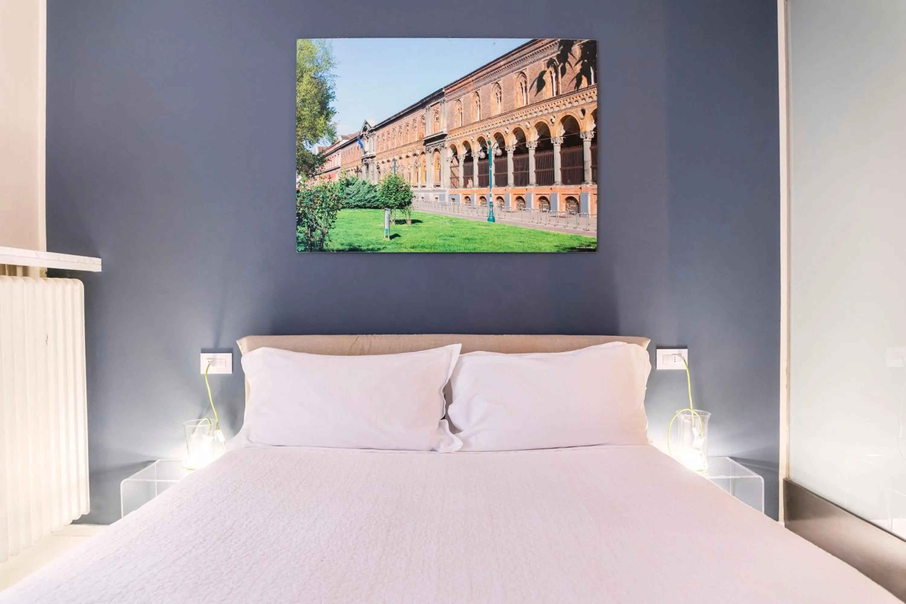 Bed in BC MAISON bed&cafe Milano