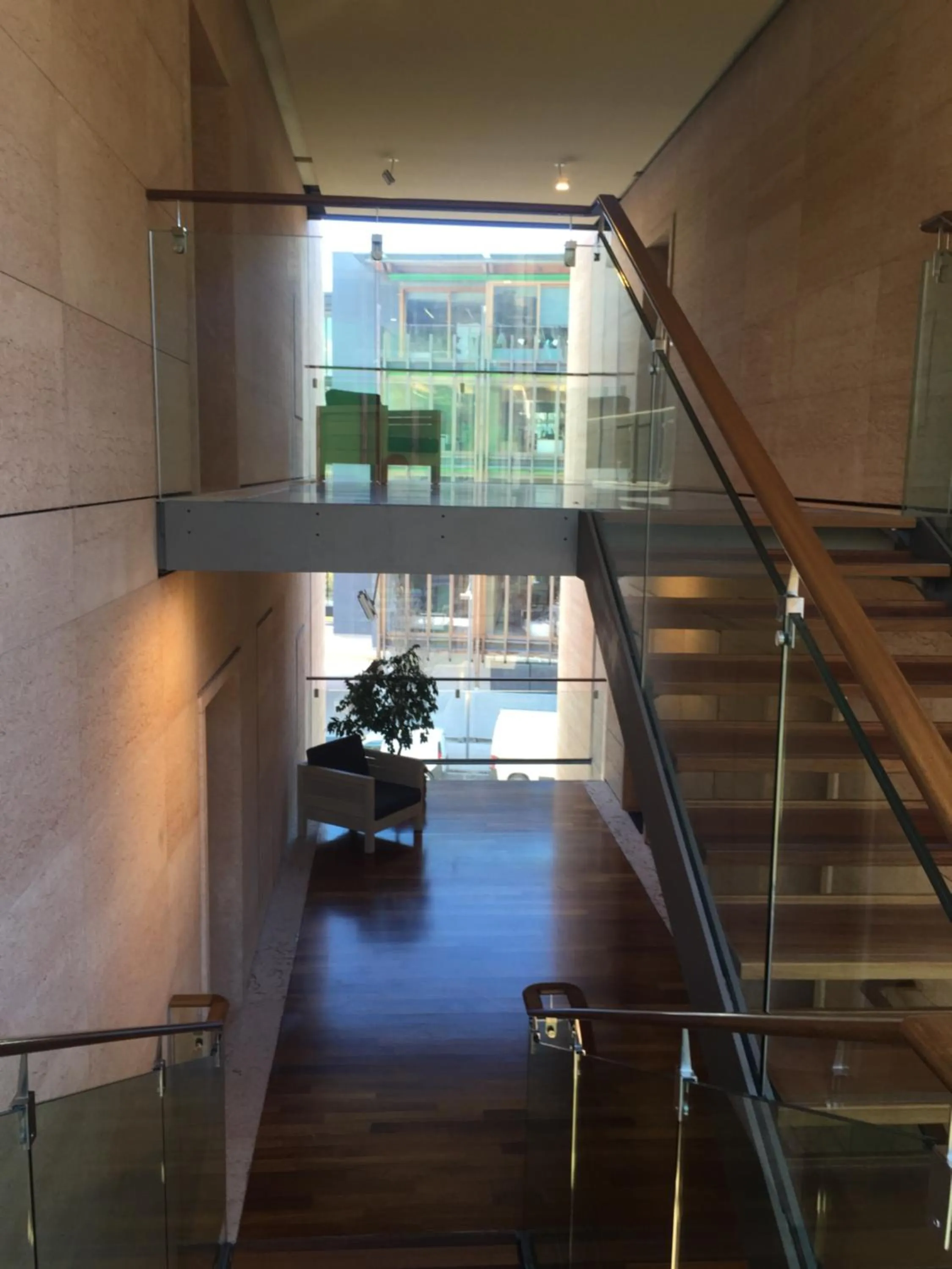 Day in Komodo short stay apartments