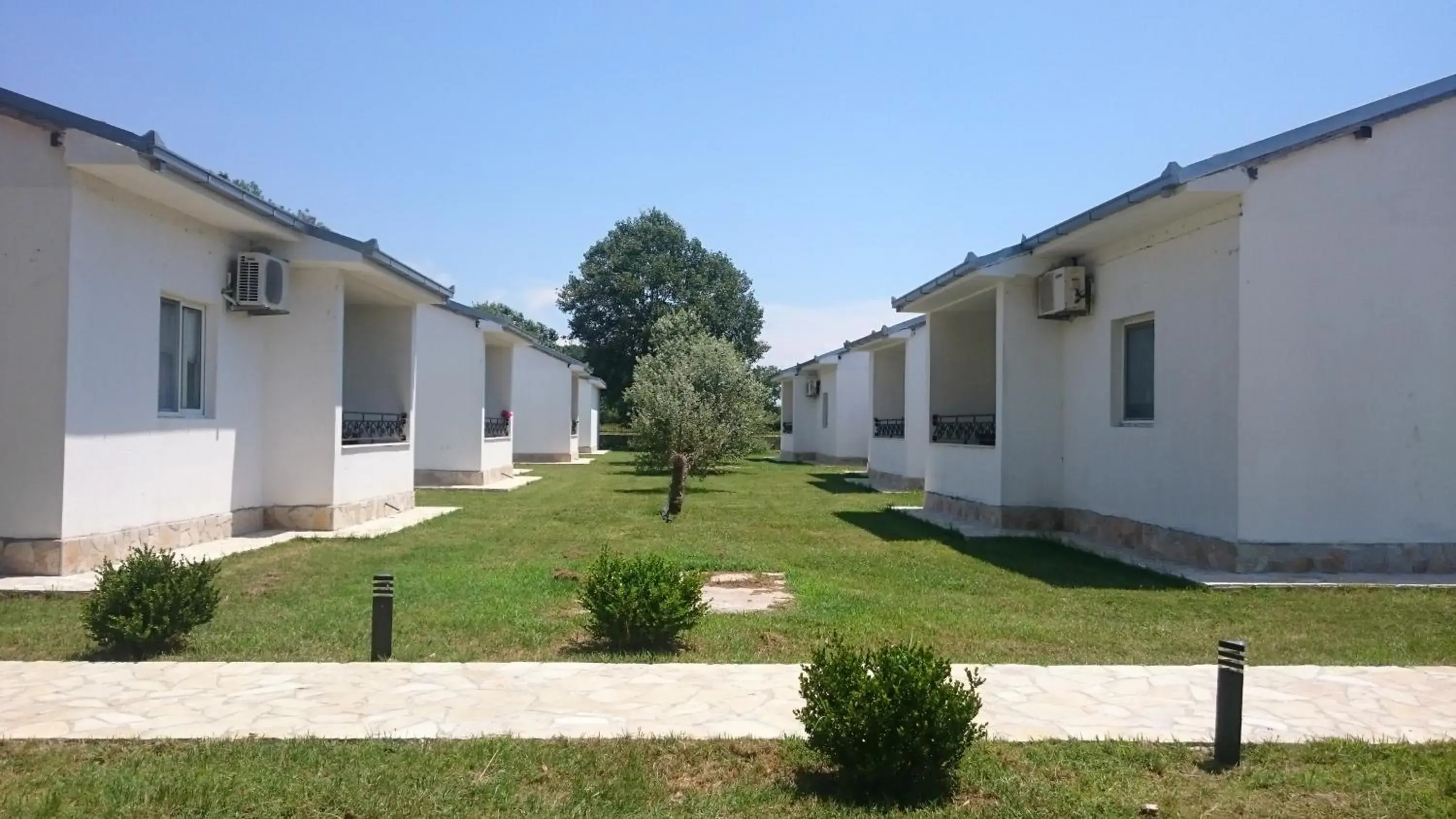Beni Bungalows Beni Bungalows