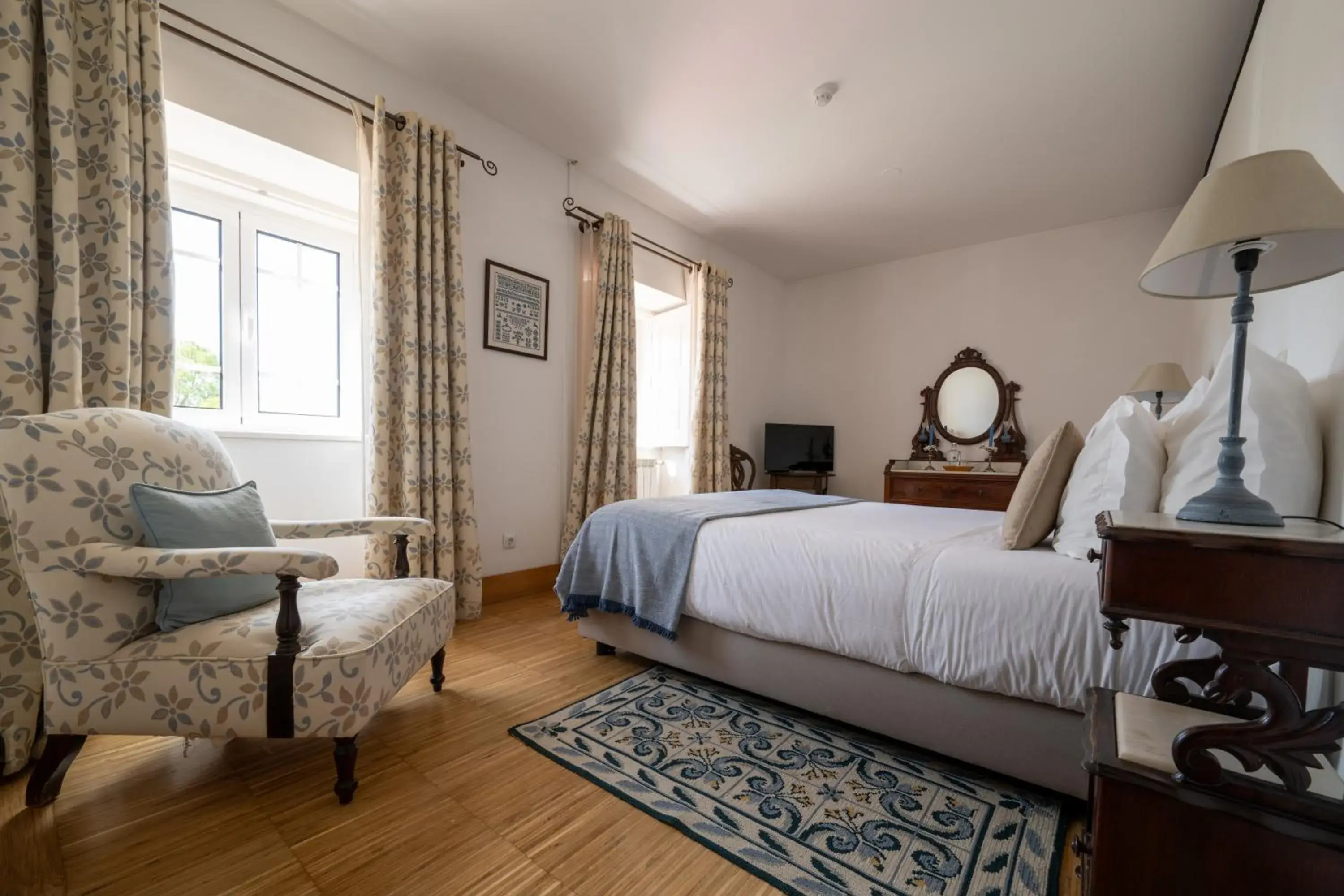Suite - single occupancy in Casa das Jardas Suite - single occupancy in Casa das Jardas