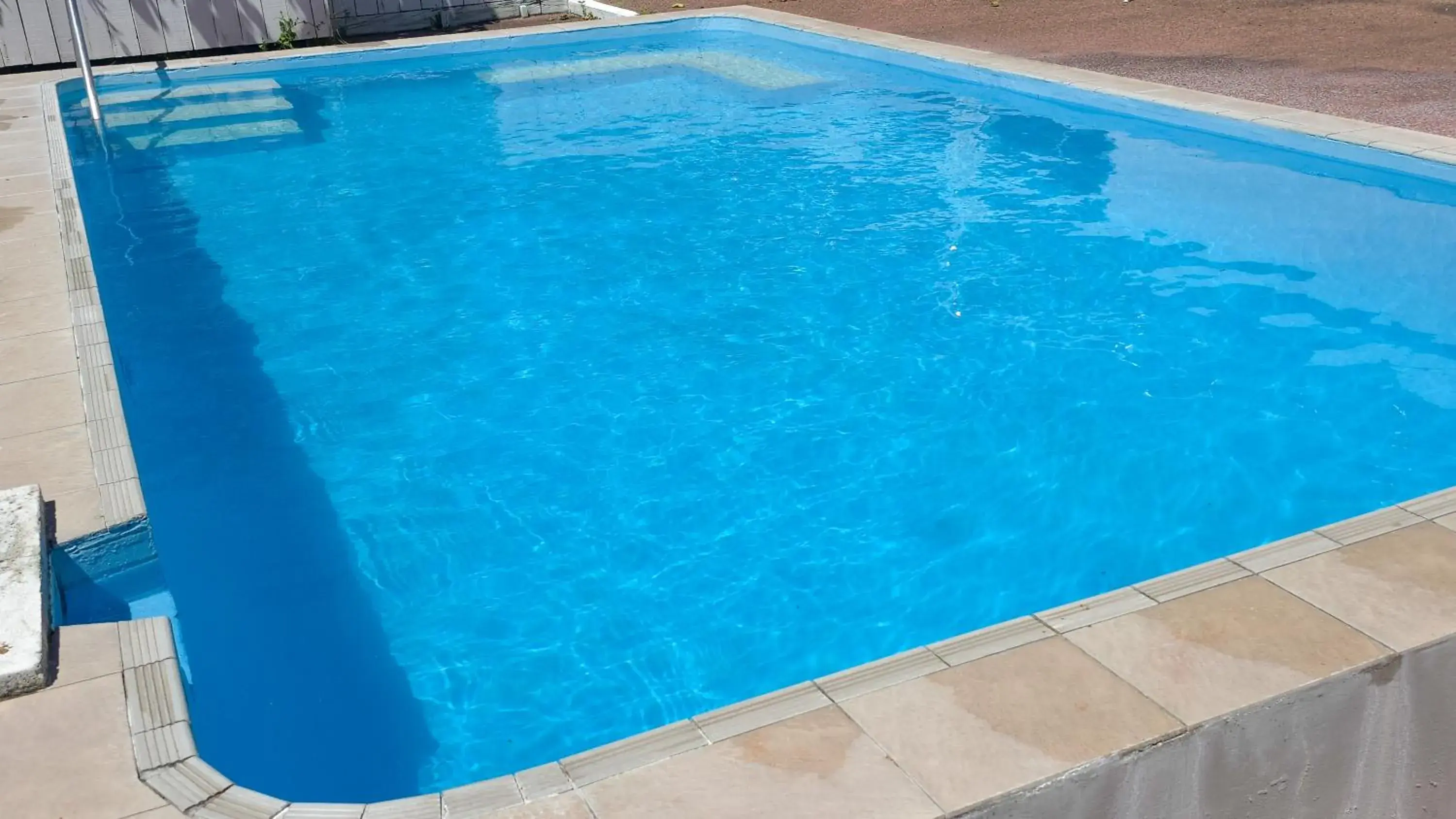 Swimming pool in Marsden Stay Rotorua Swimming pool in Marsden Stay Rotorua