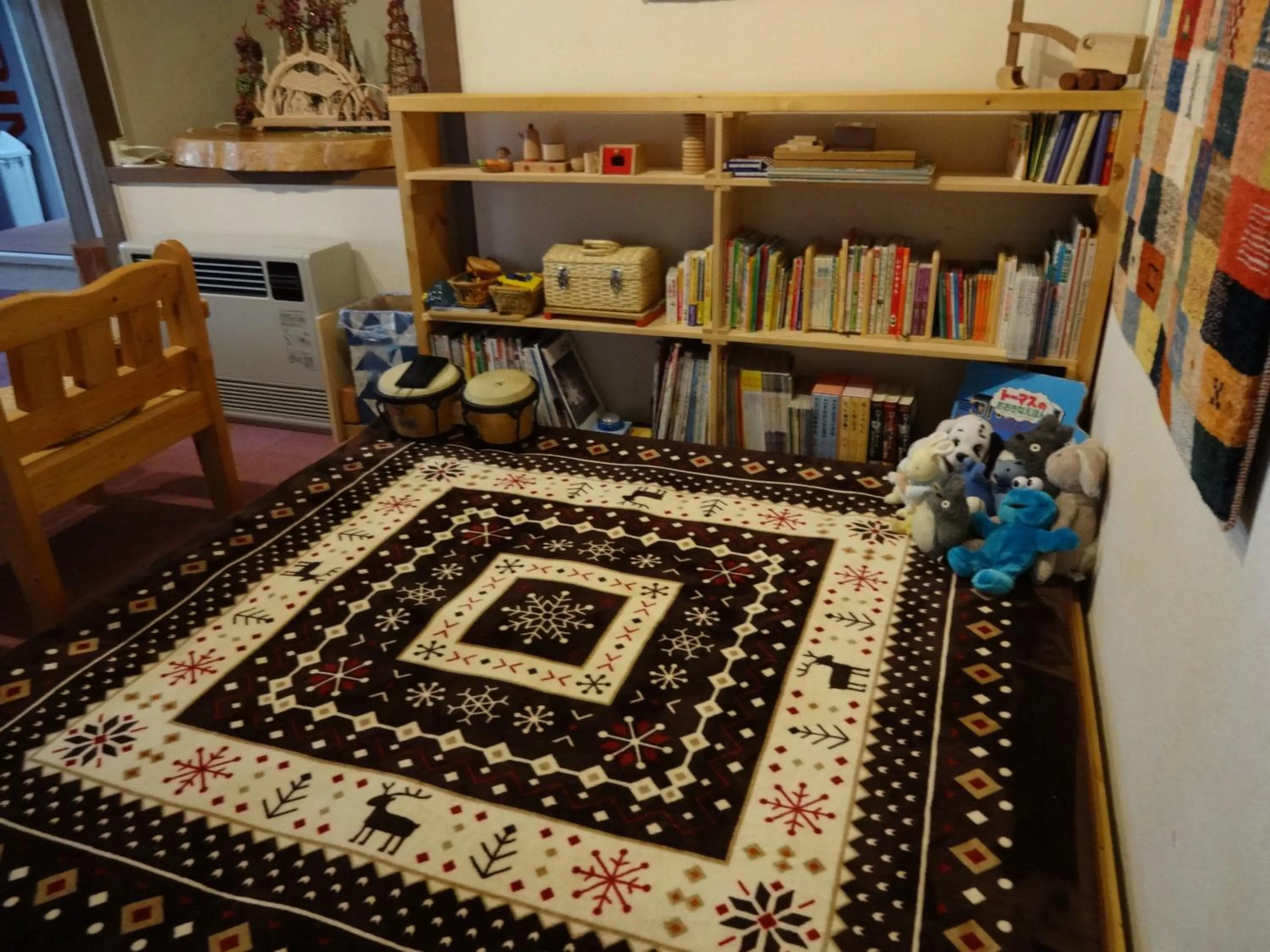 Other in Oomukou Ryokan