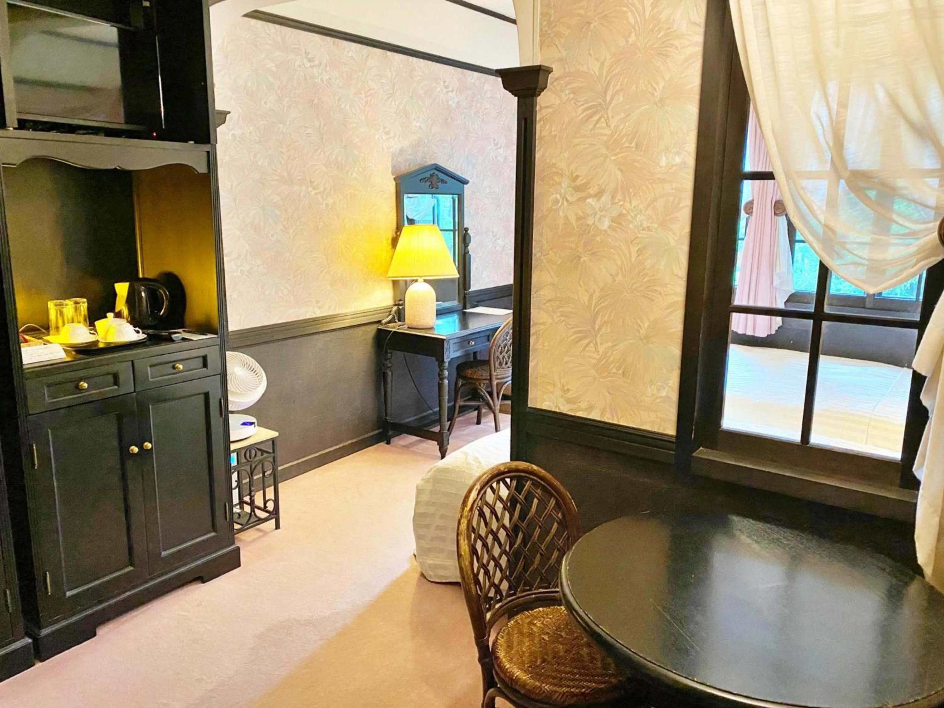 Photo of the whole room in Restaurant & Hotel Traumerei