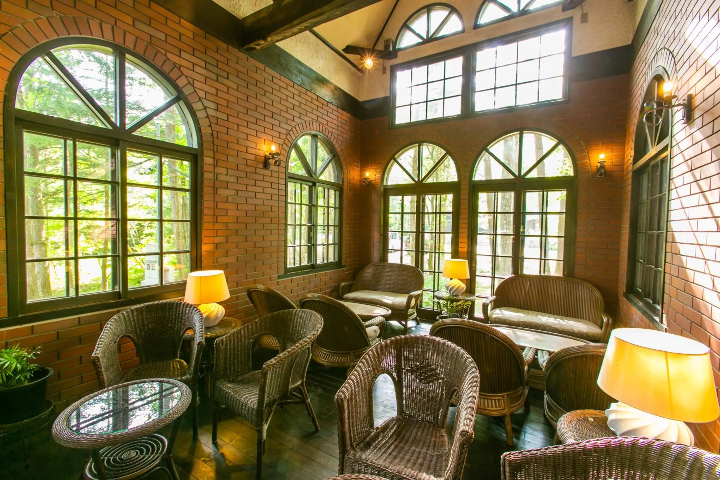 Lounge or bar in Restaurant & Hotel Traumerei