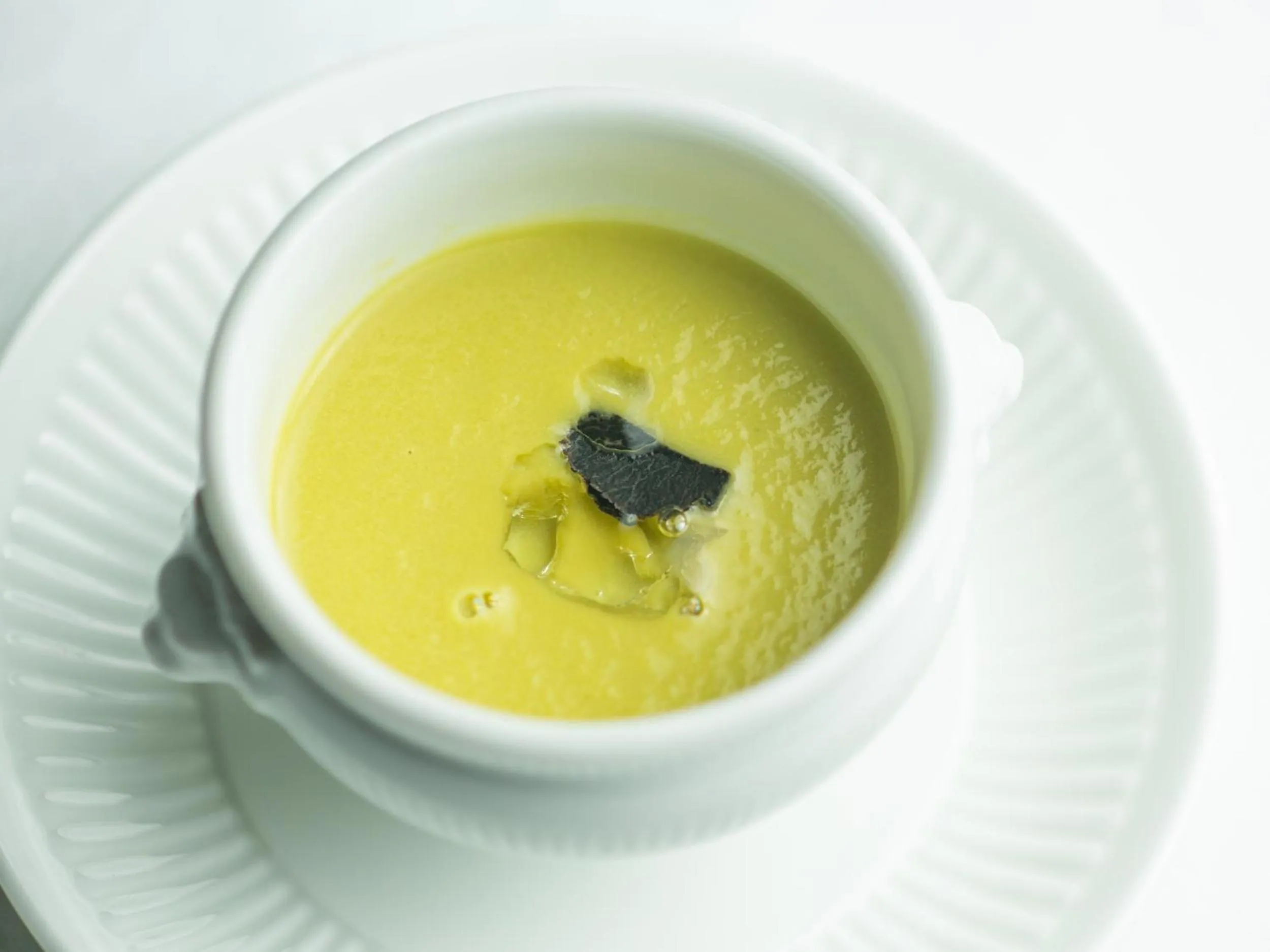 Food and drinks in Restaurant & Hotel Traumerei