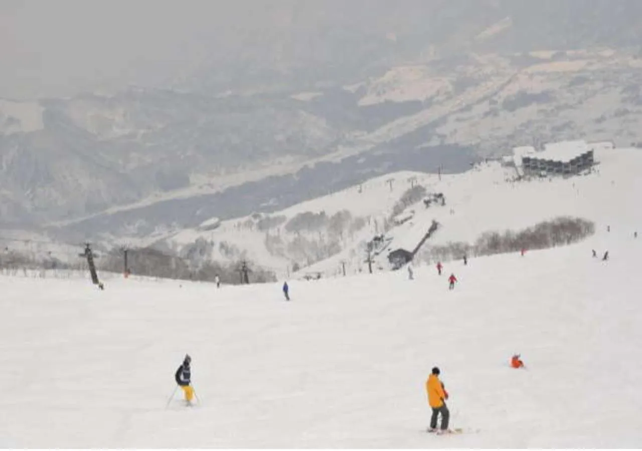 Nearby landmark in Restaurant & Hotel Traumerei