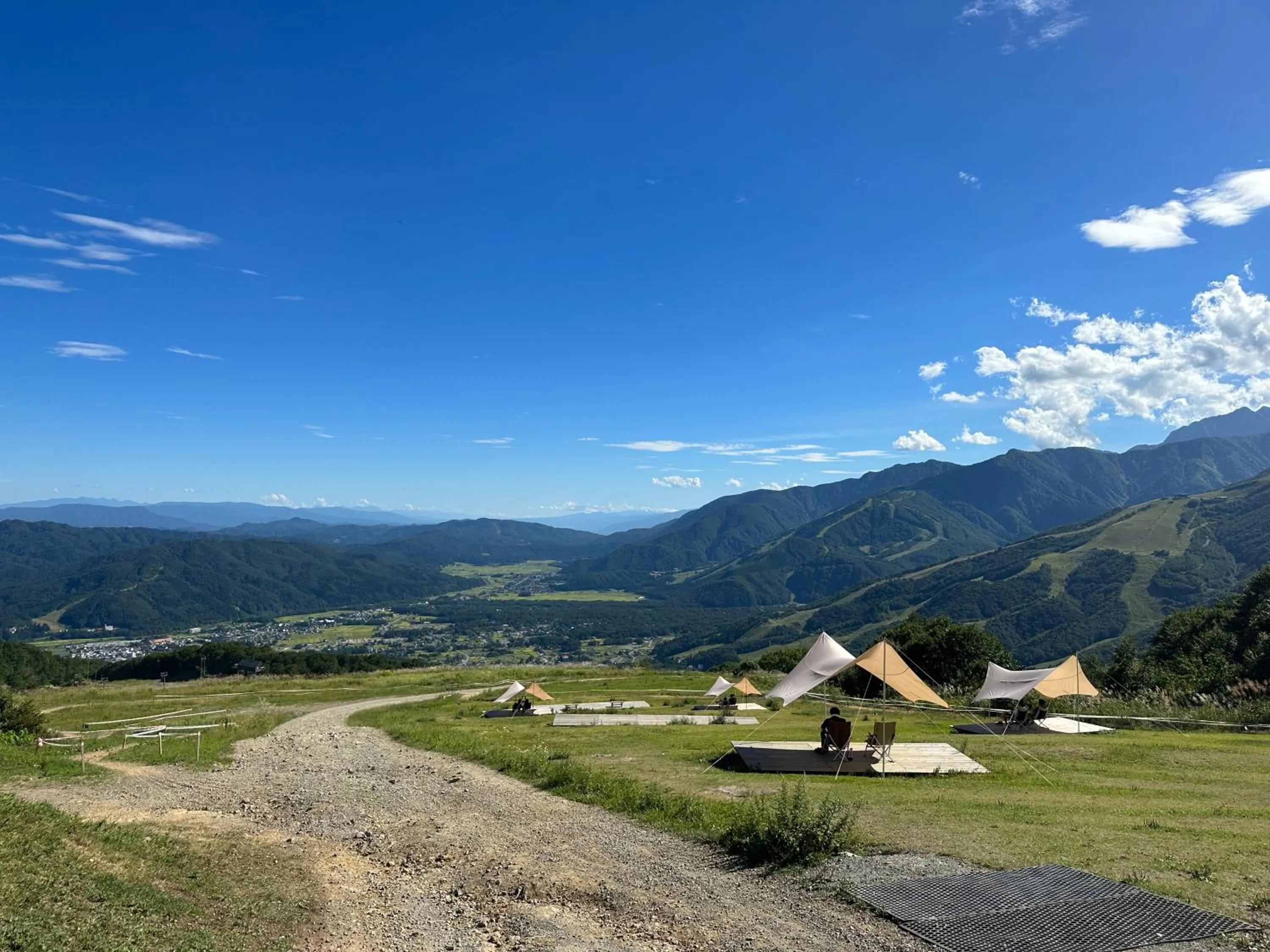 Nearby landmark in Restaurant & Hotel Traumerei