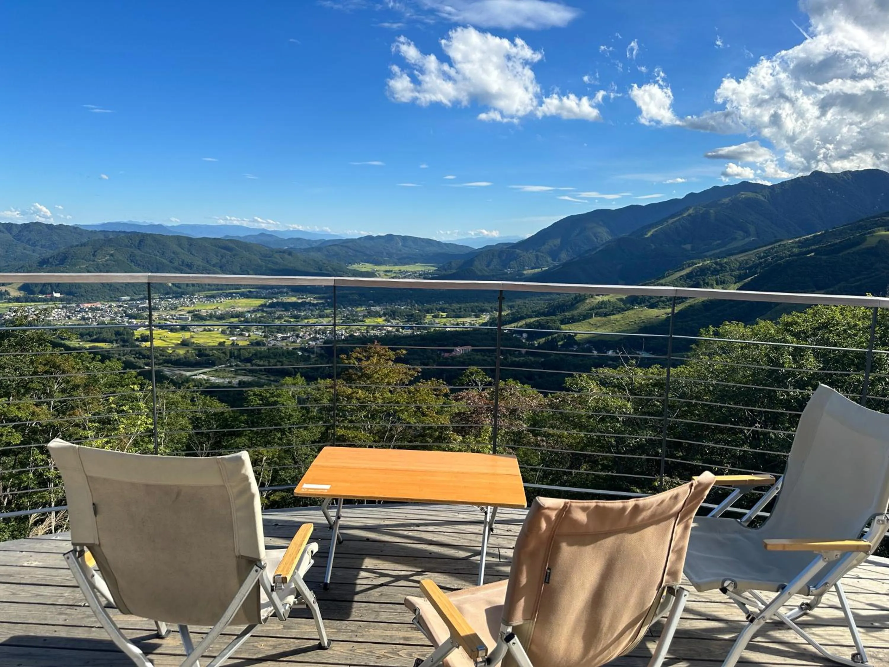 Nearby landmark in Restaurant & Hotel Traumerei