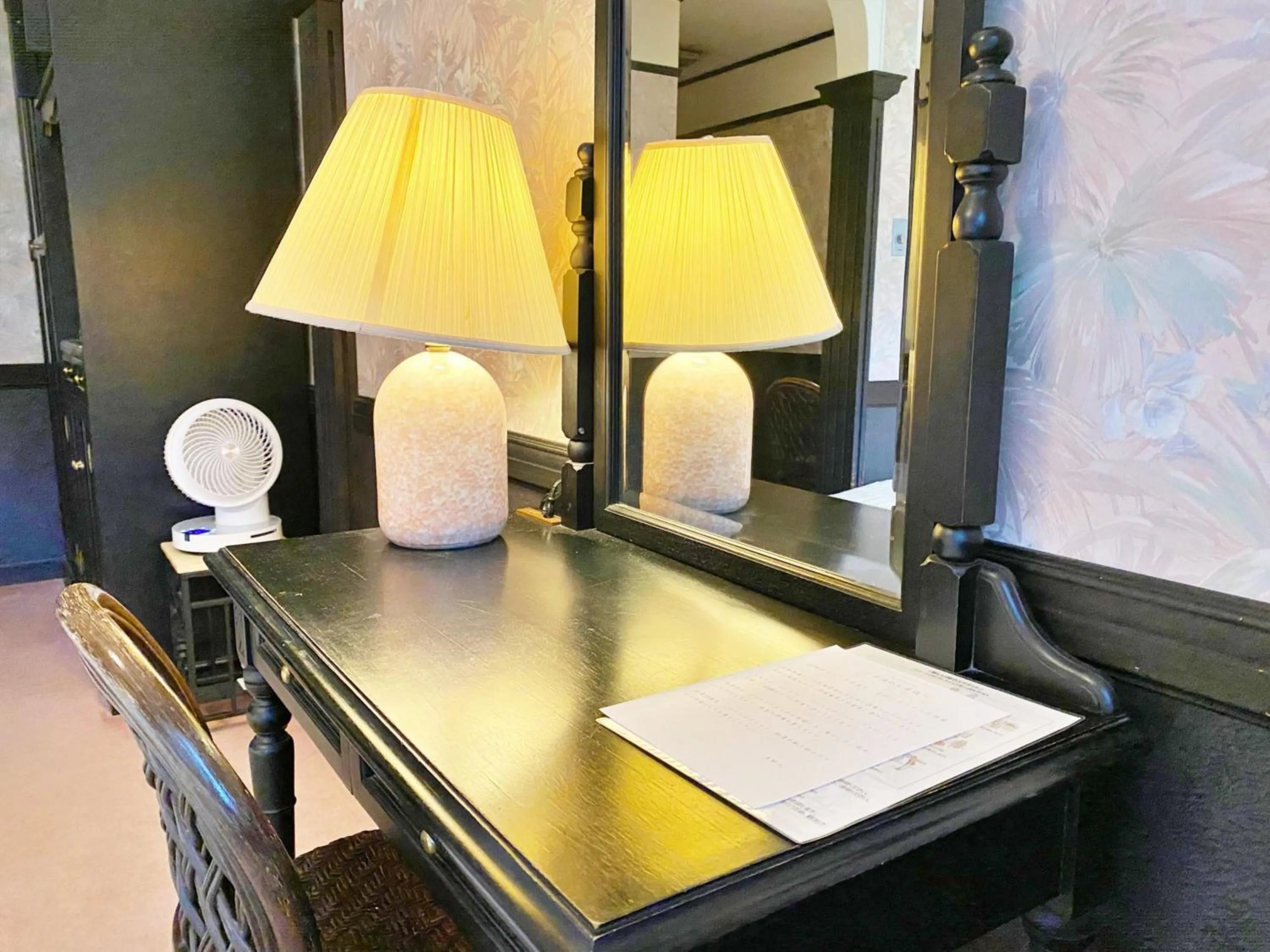 Photo of the whole room in Restaurant & Hotel Traumerei