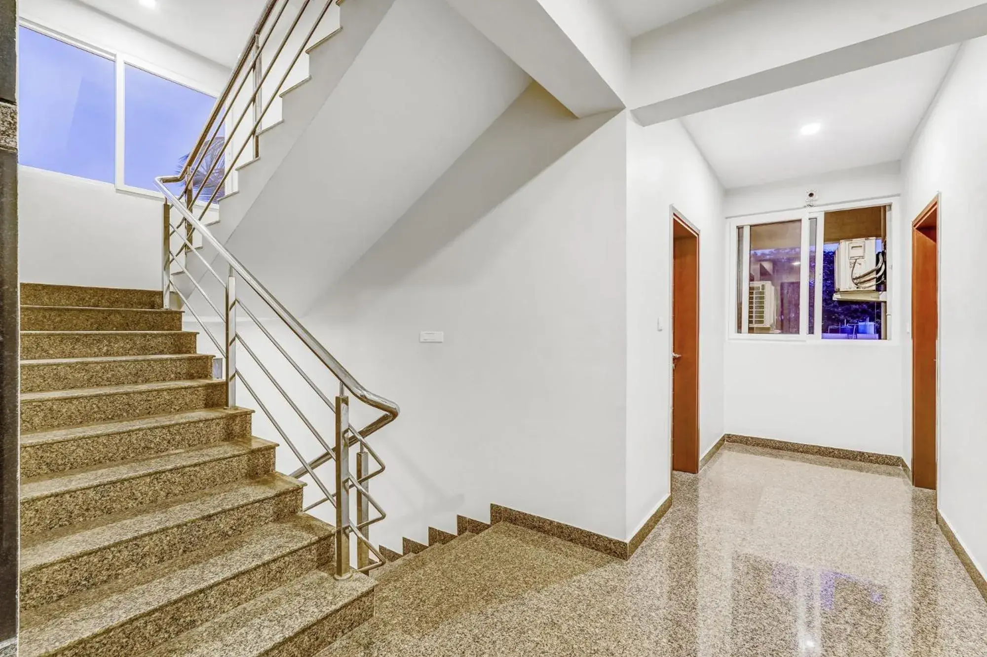 Property building in UPAR Hotels Nearby Bagmane Tech Park Property building in UPAR Hotels Nearby Bagmane Tech Park