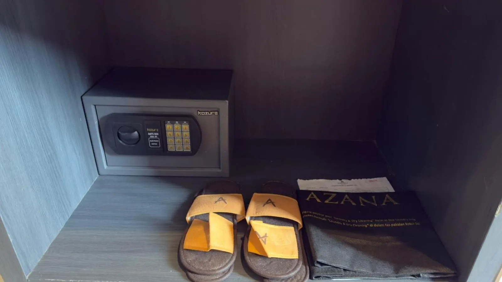 Azana Style Hotel Tulungagung