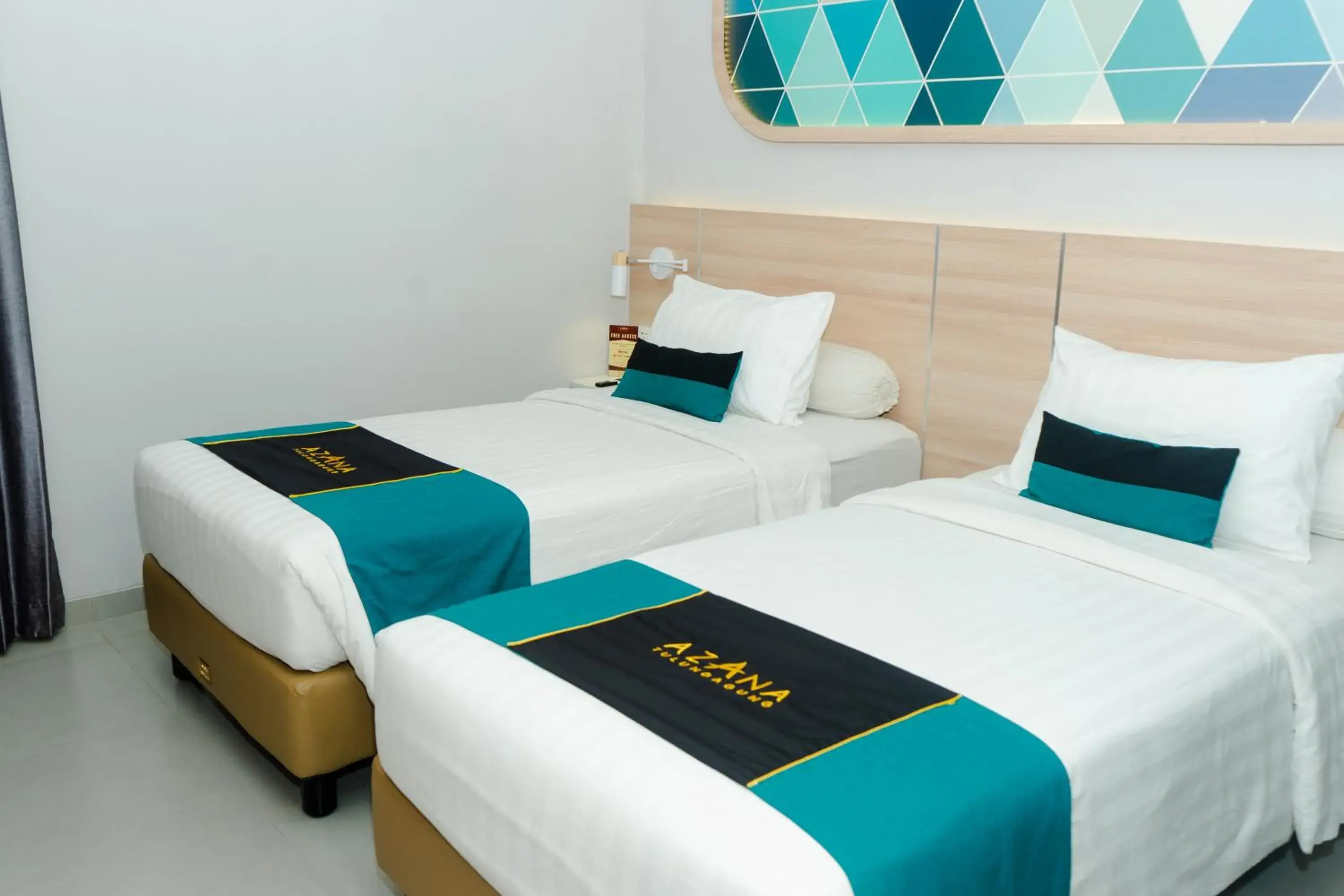 Azana Style Hotel Tulungagung Azana Style Hotel Tulungagung