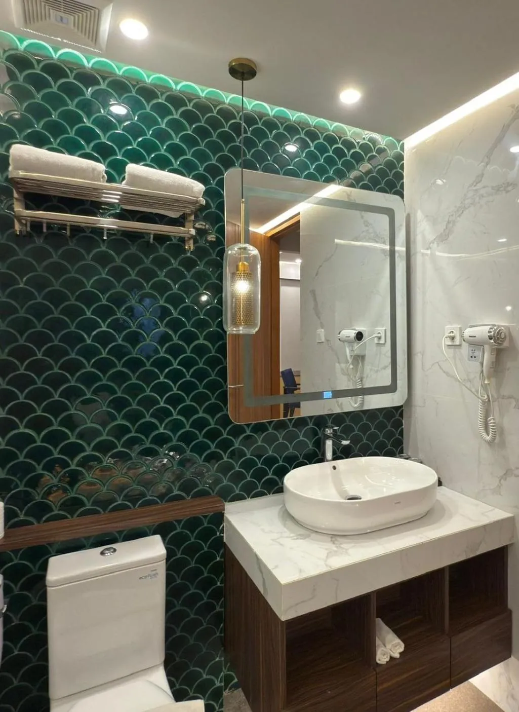 Azana Style Hotel Tulungagung