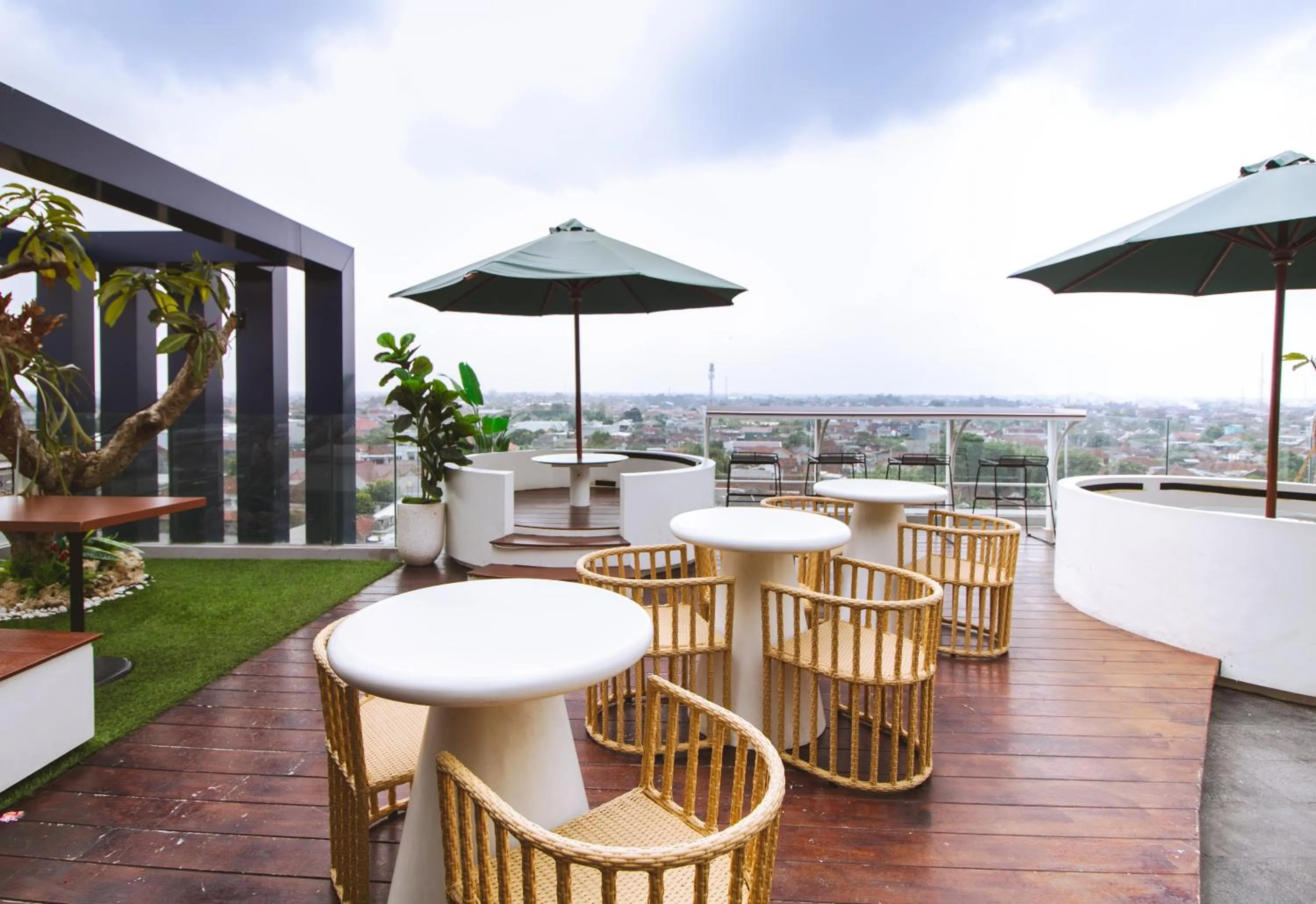 Azana Style Hotel Tulungagung