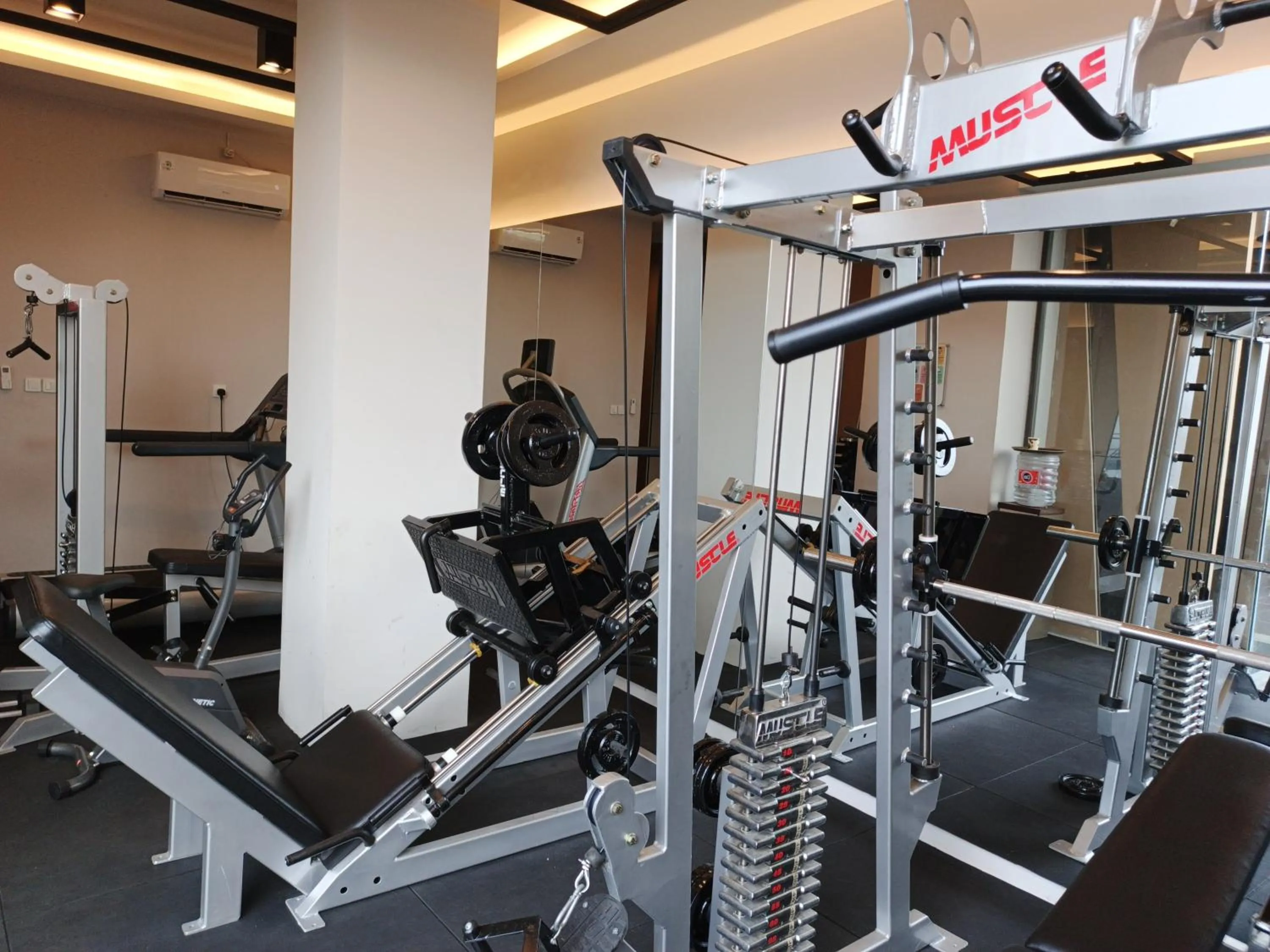 Azana Style Hotel Tulungagung