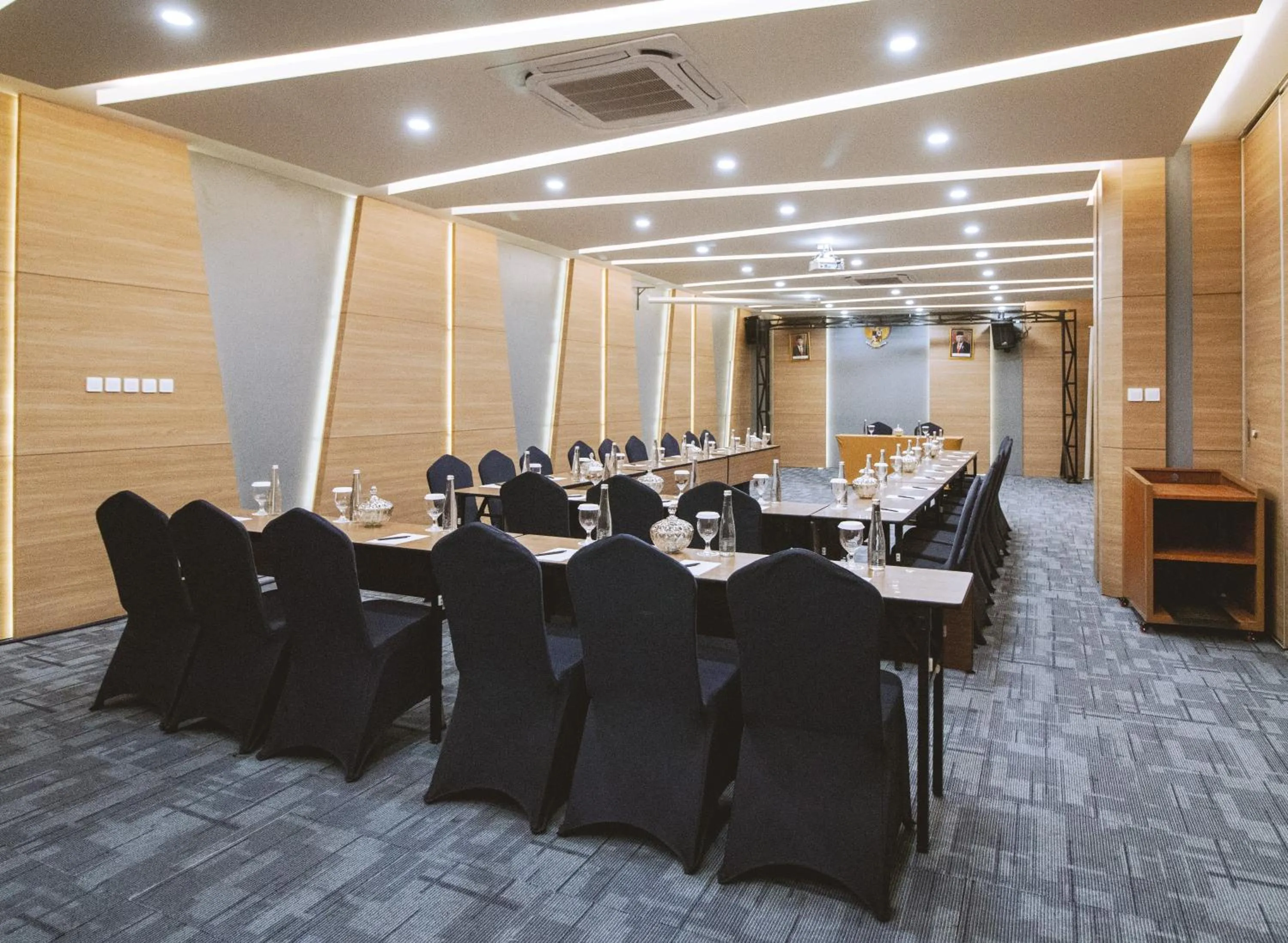 Azana Style Hotel Tulungagung