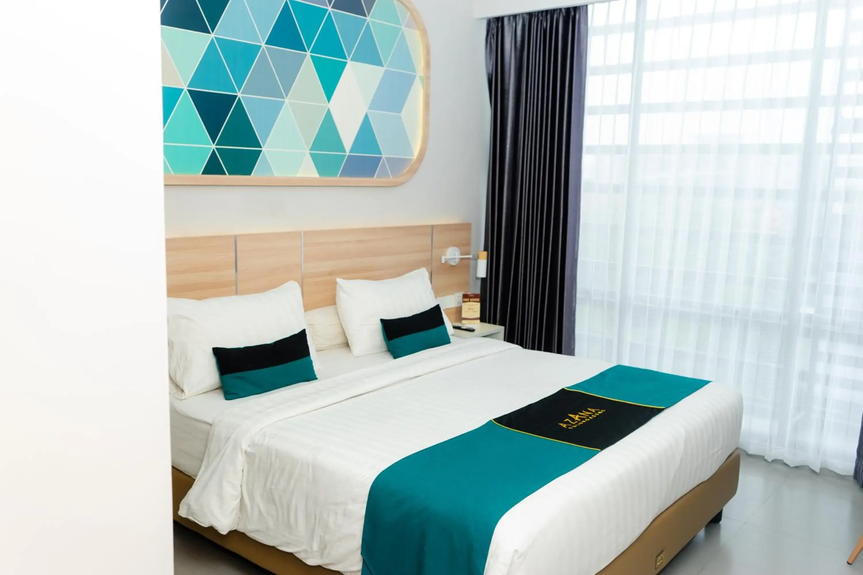 Azana Style Hotel Tulungagung Azana Style Hotel Tulungagung