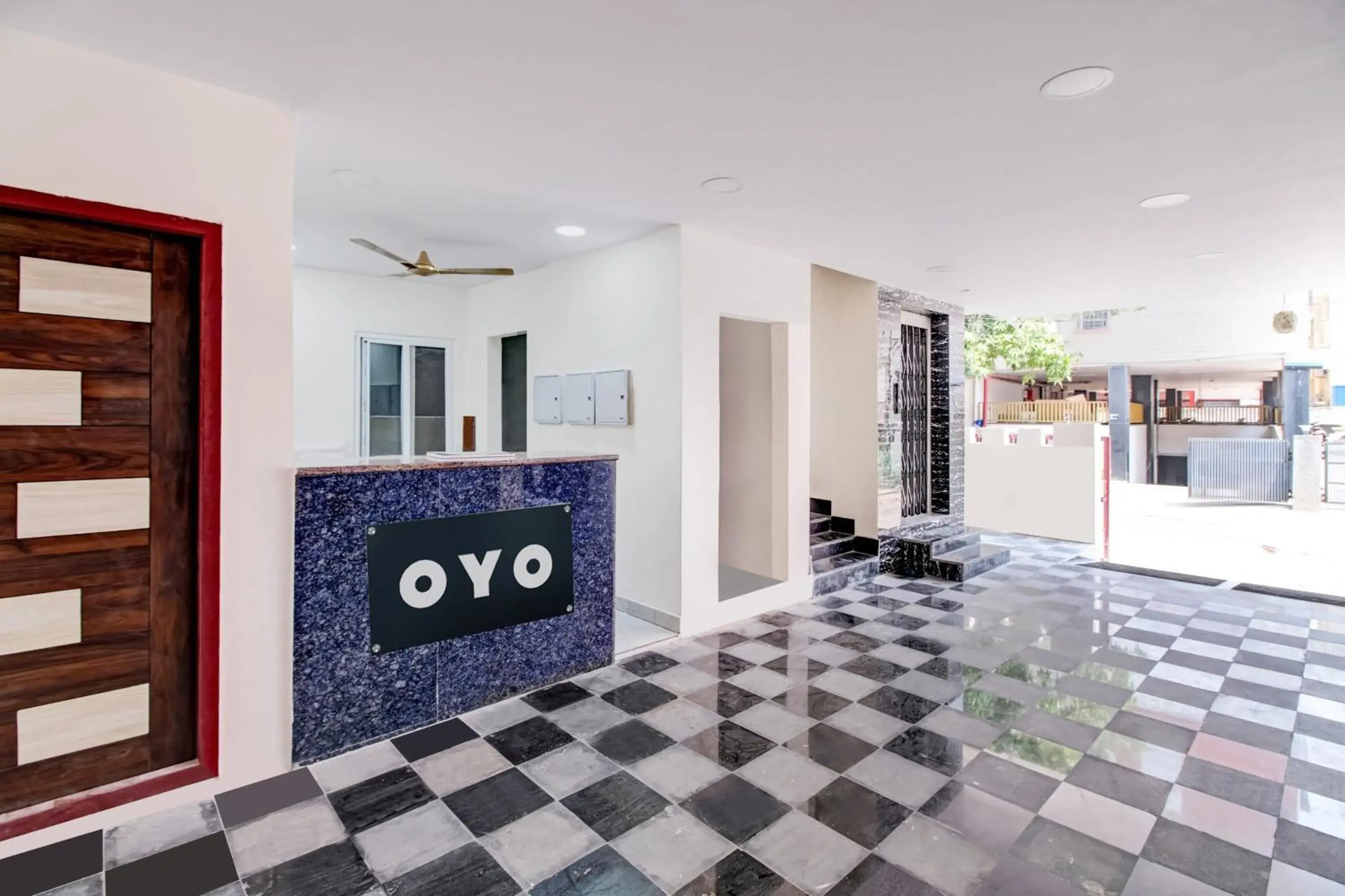 Hotel O Leela Elite Hotel O Leela Elite