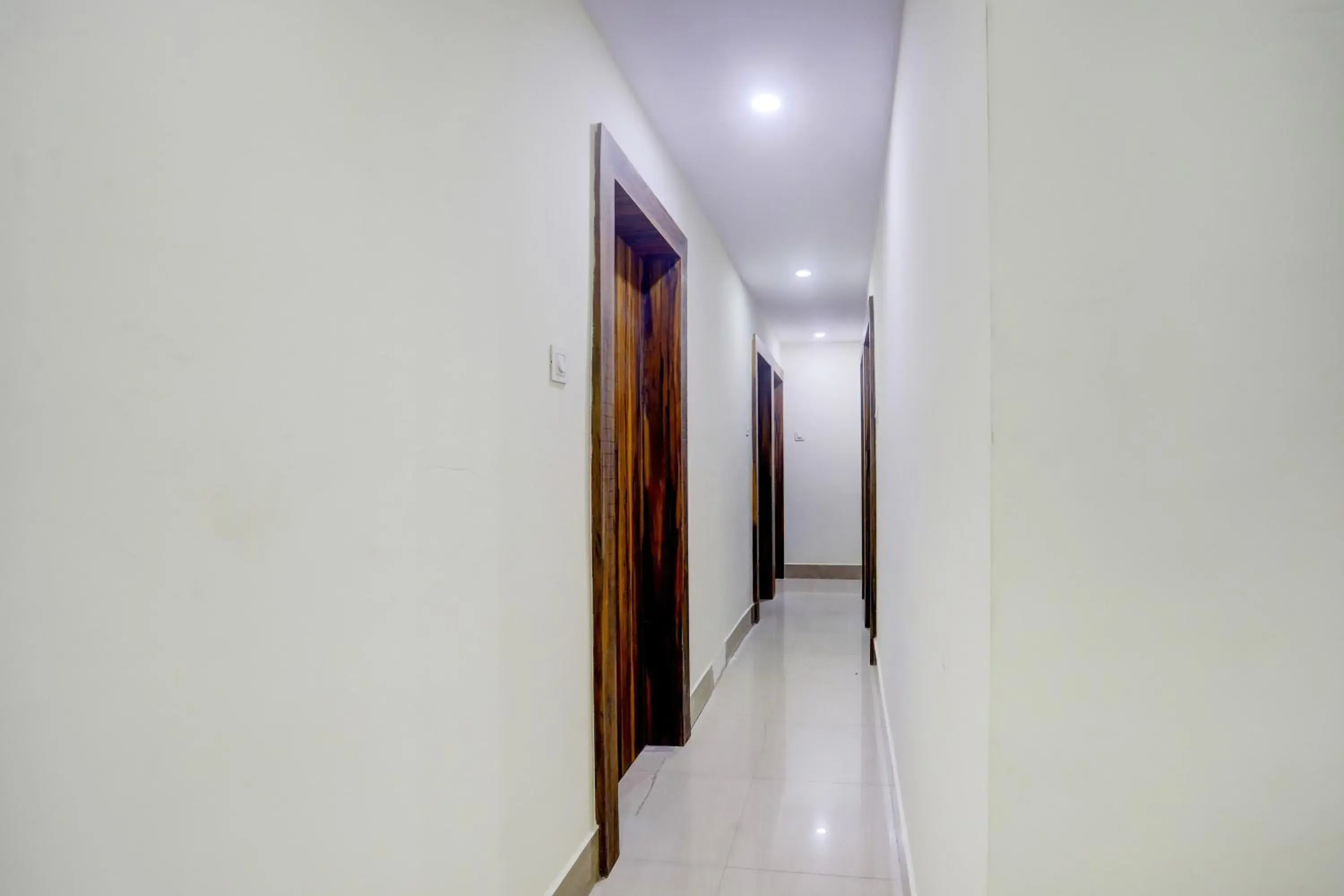 Lobby or reception in Hotel O Shyama Palace Lobby or reception in Hotel O Shyama Palace