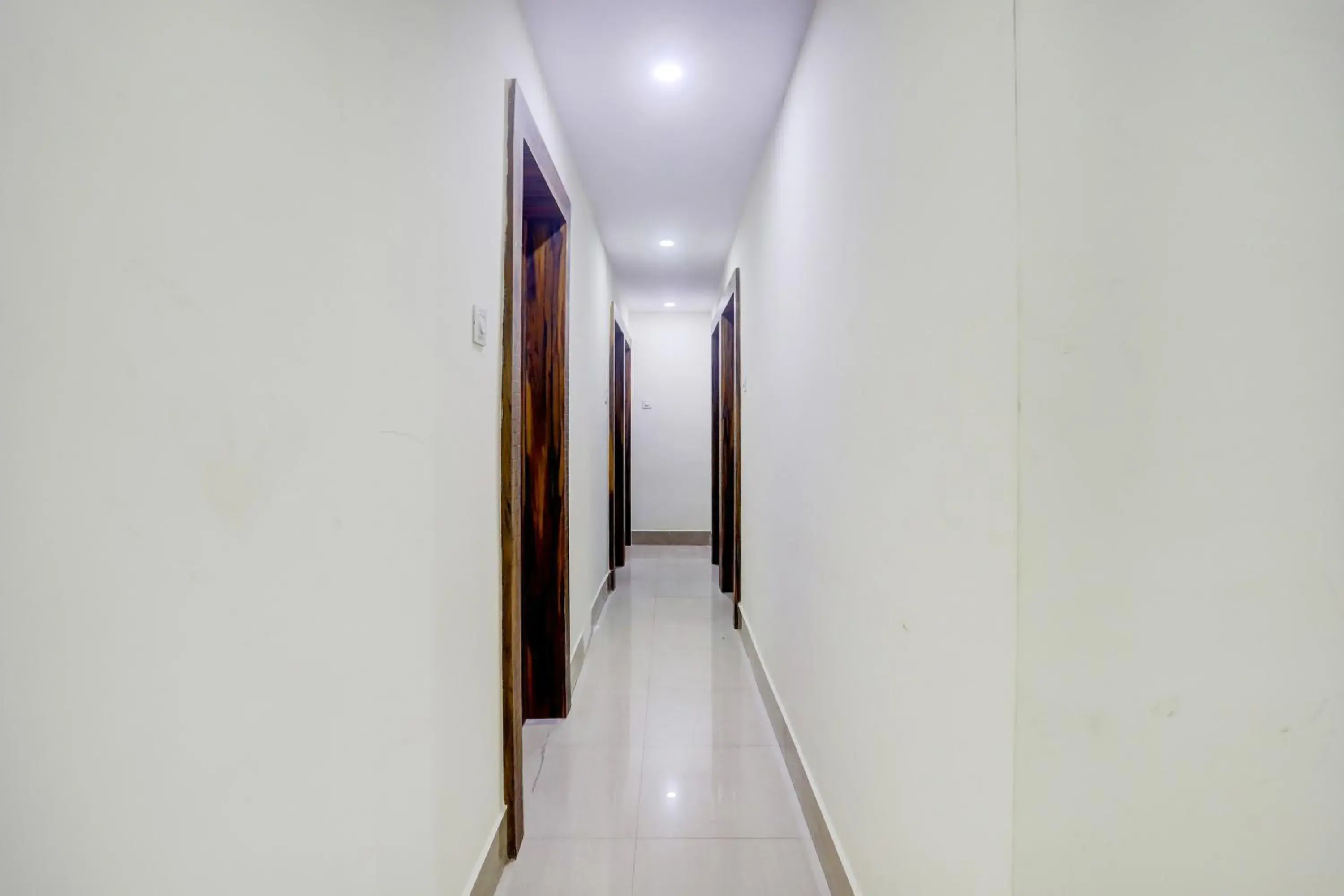 Lobby or reception in Hotel O Shyama Palace Lobby or reception in Hotel O Shyama Palace