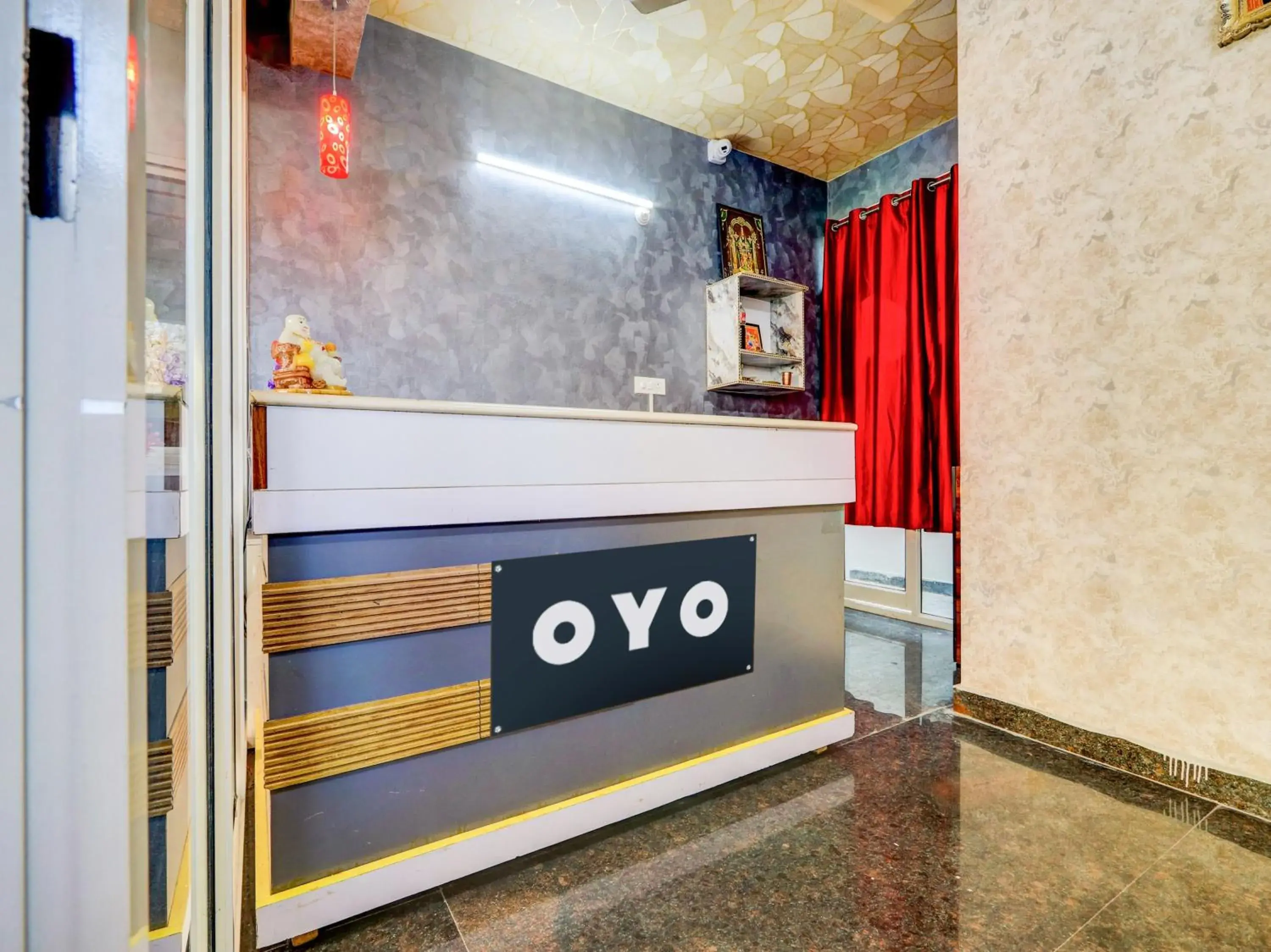 HOTEL O ORR RESIDENCY HOTEL O ORR RESIDENCY