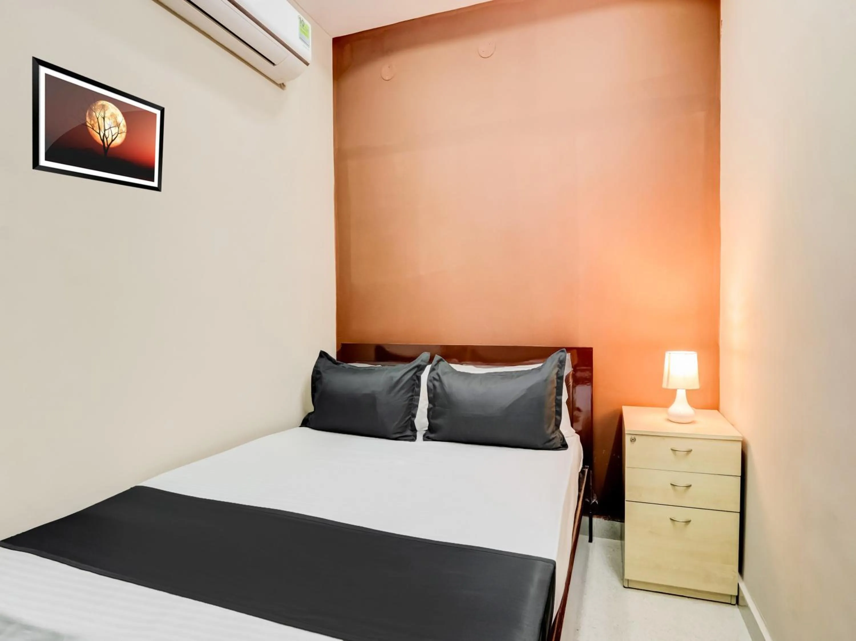 HOTEL O ORR RESIDENCY