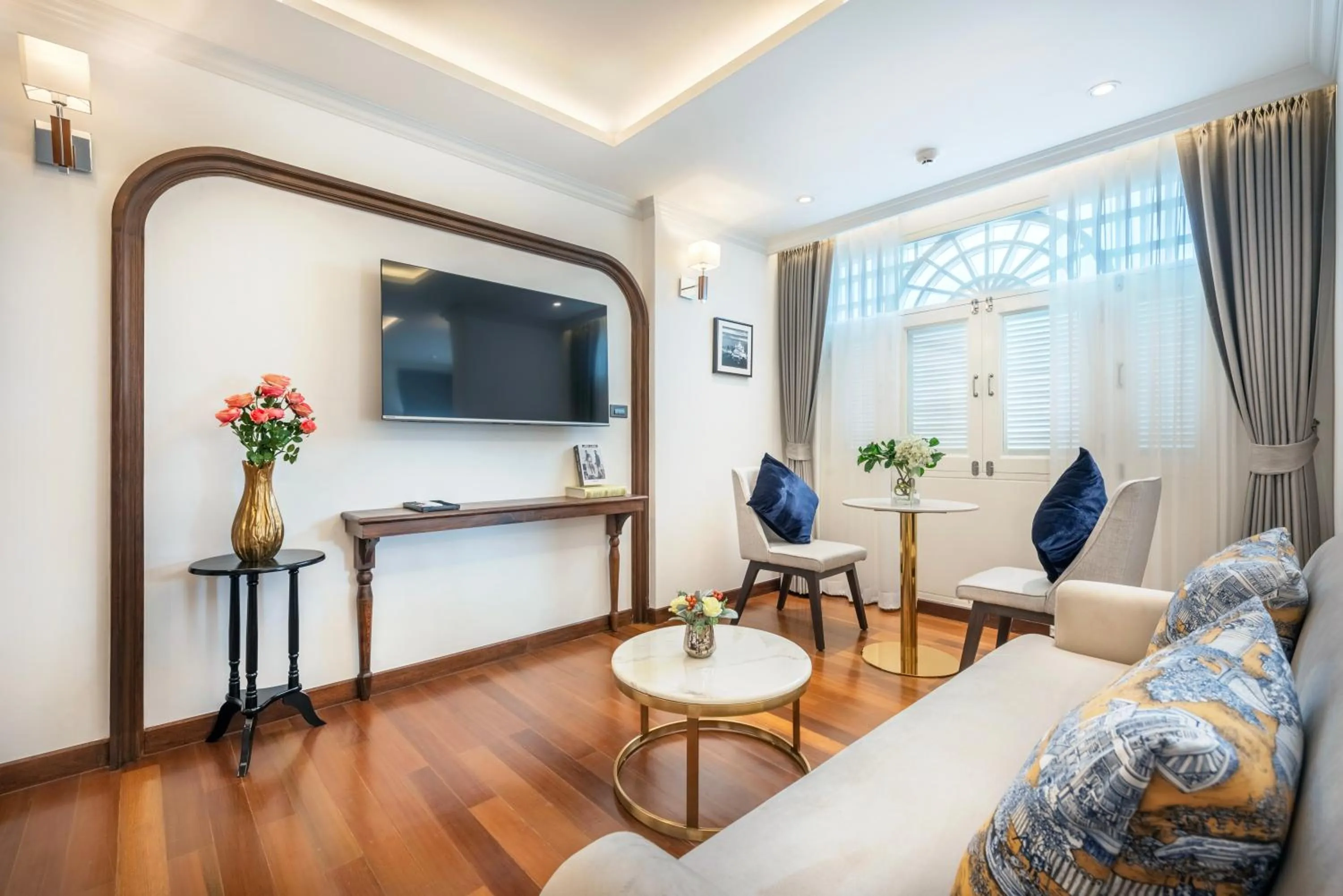 Cherie Bangkok Boutique Hotel