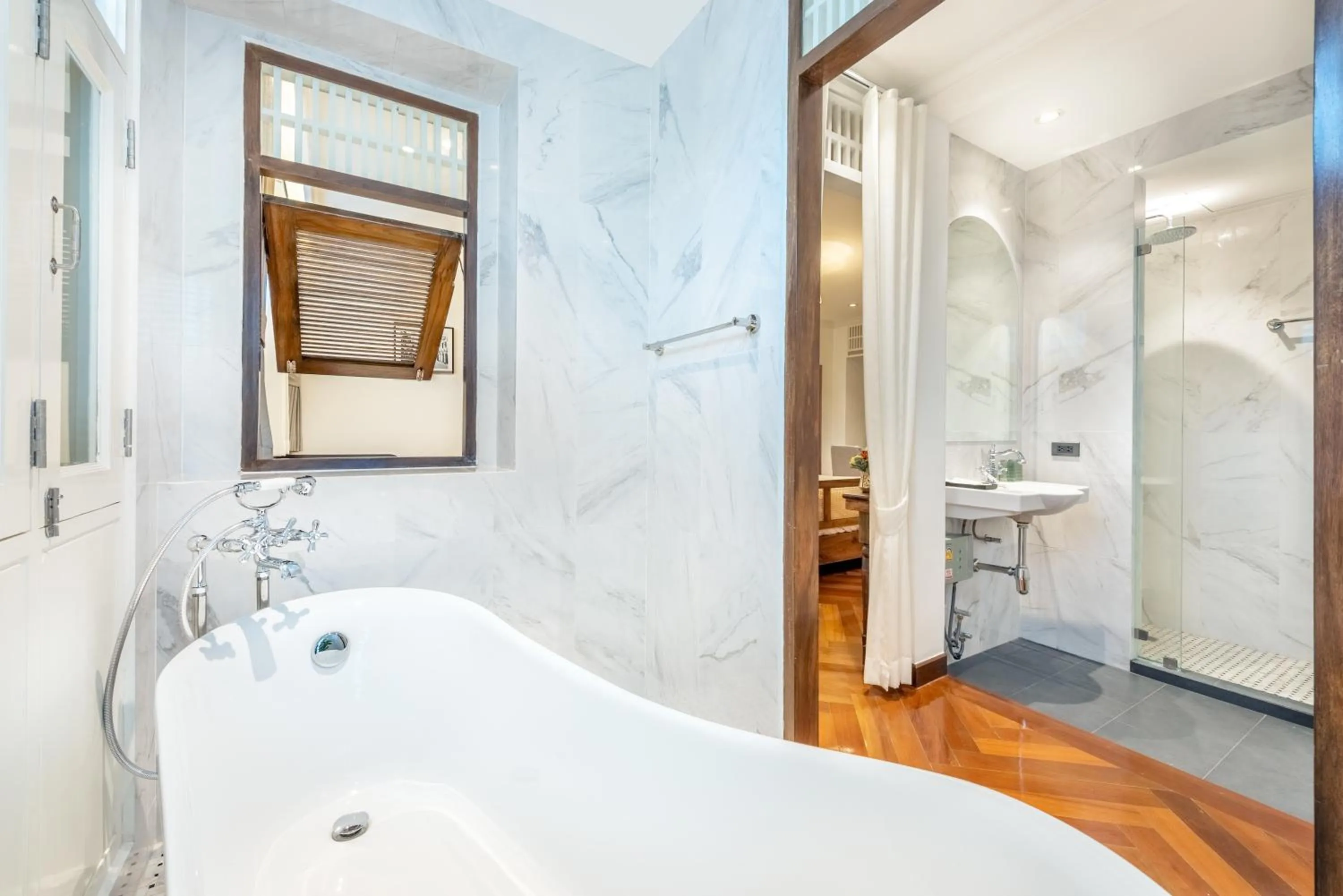 Cherie Bangkok Boutique Hotel