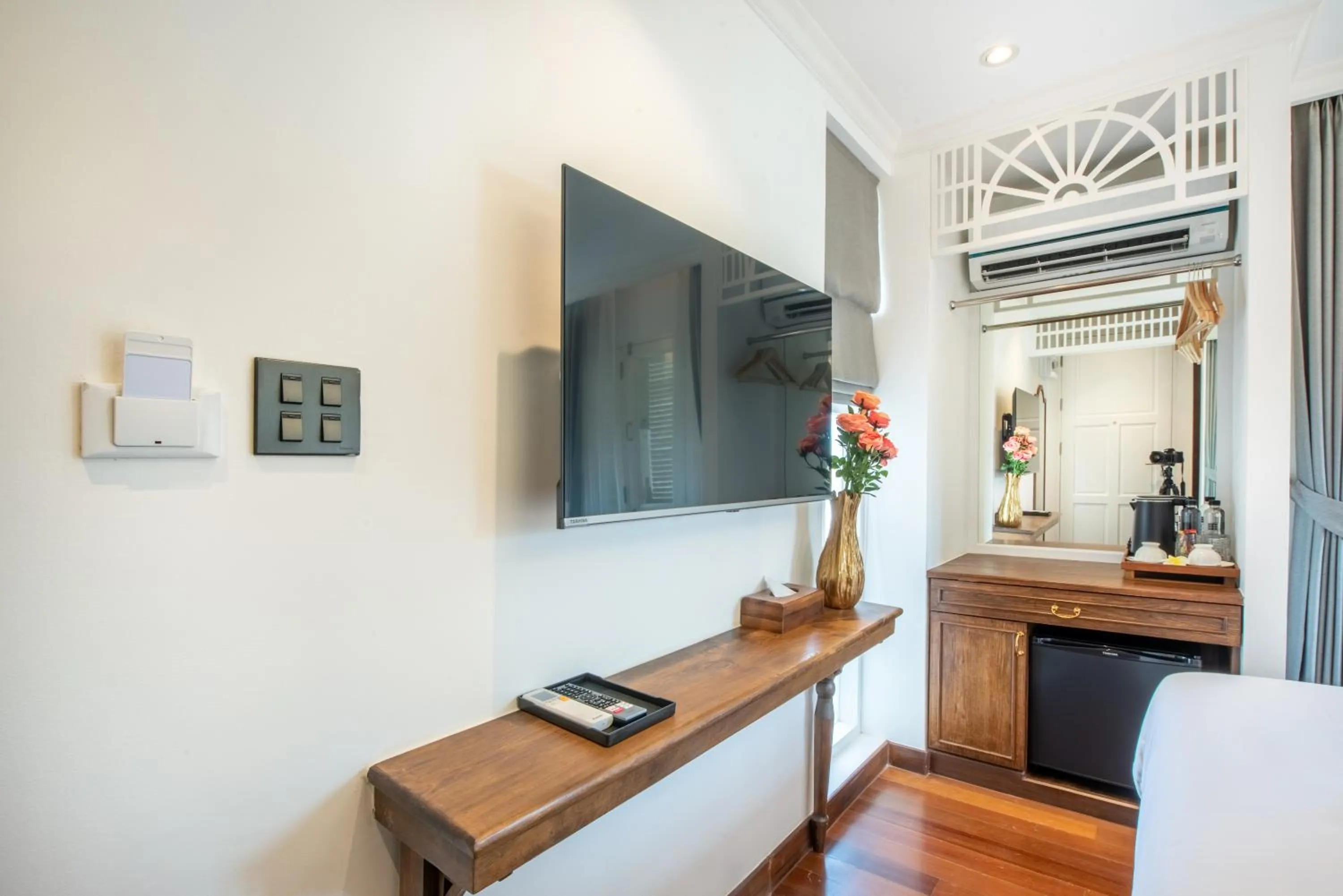 Cherie Bangkok Boutique Hotel