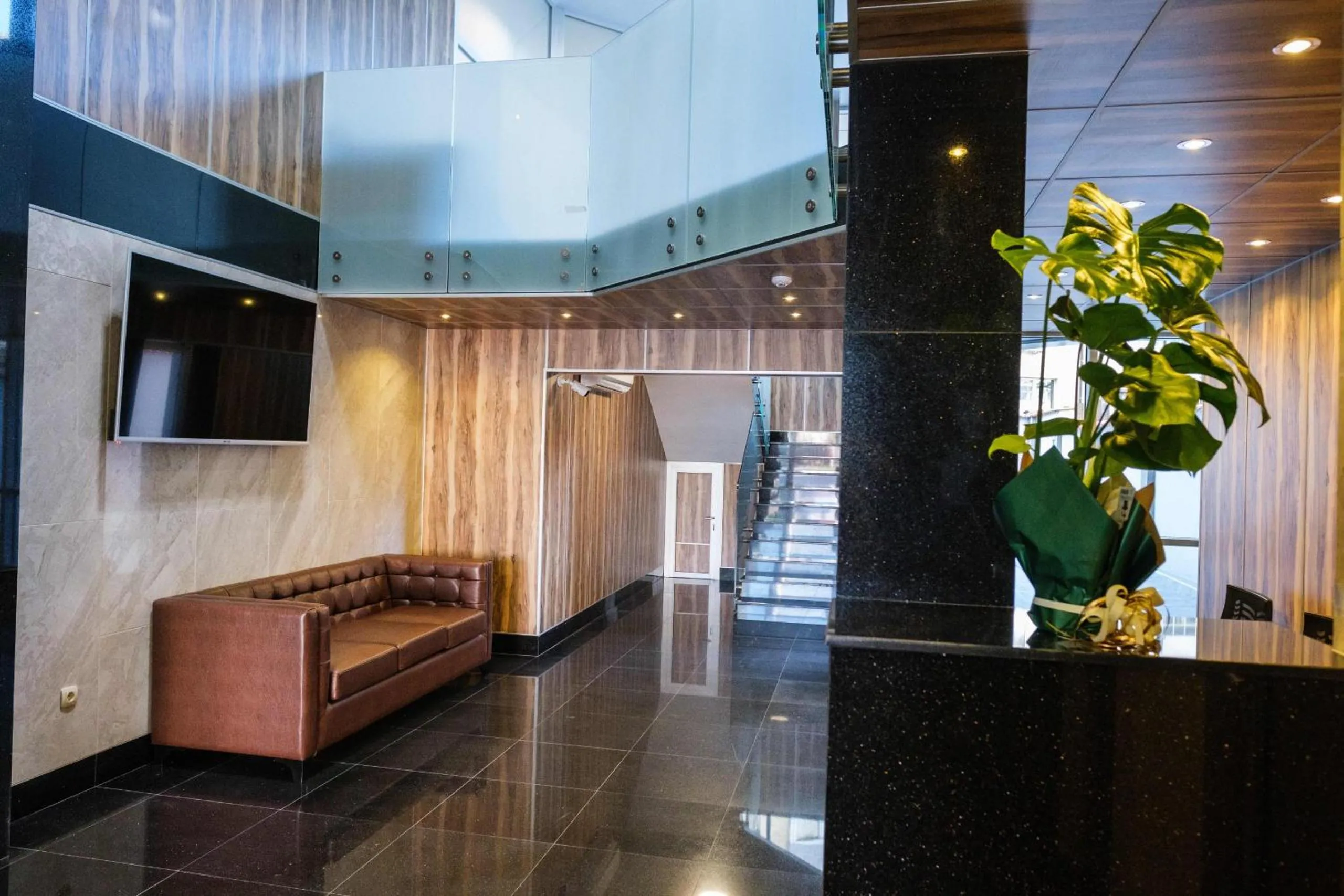 HOTEL BAYKO