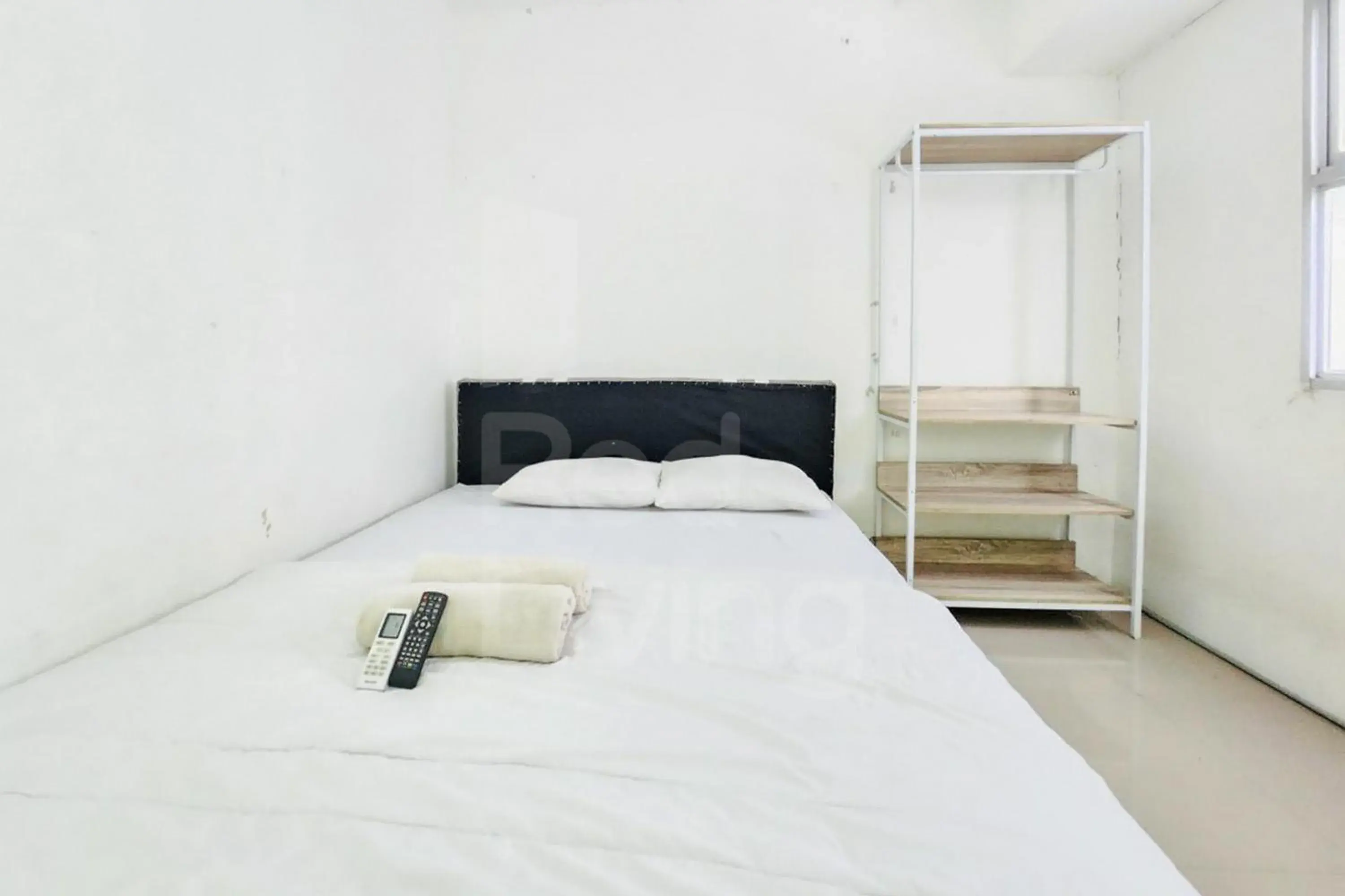 RedLiving Apartemen Urbantown Serpong - Aurora Rooms RedLiving Apartemen Urbantown Serpong - Aurora Rooms
