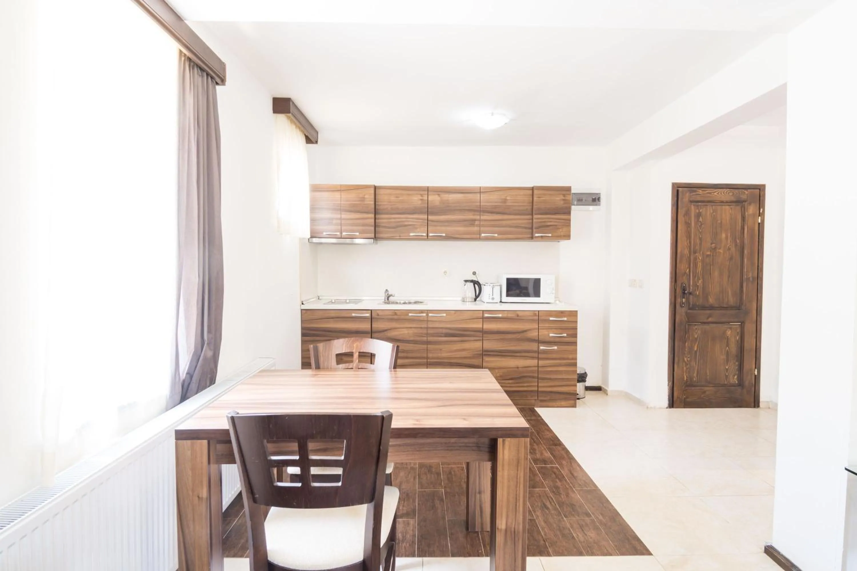 Borche Family Homes