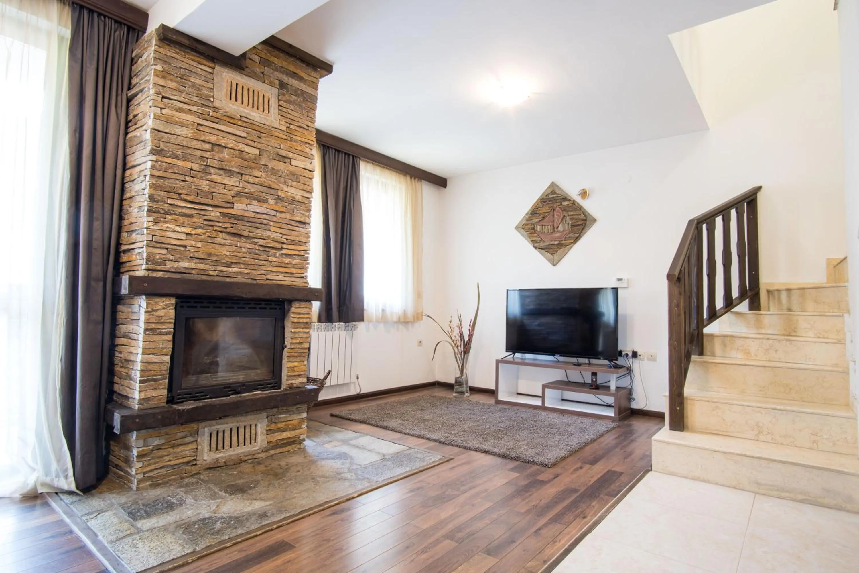 Borche Family Homes
