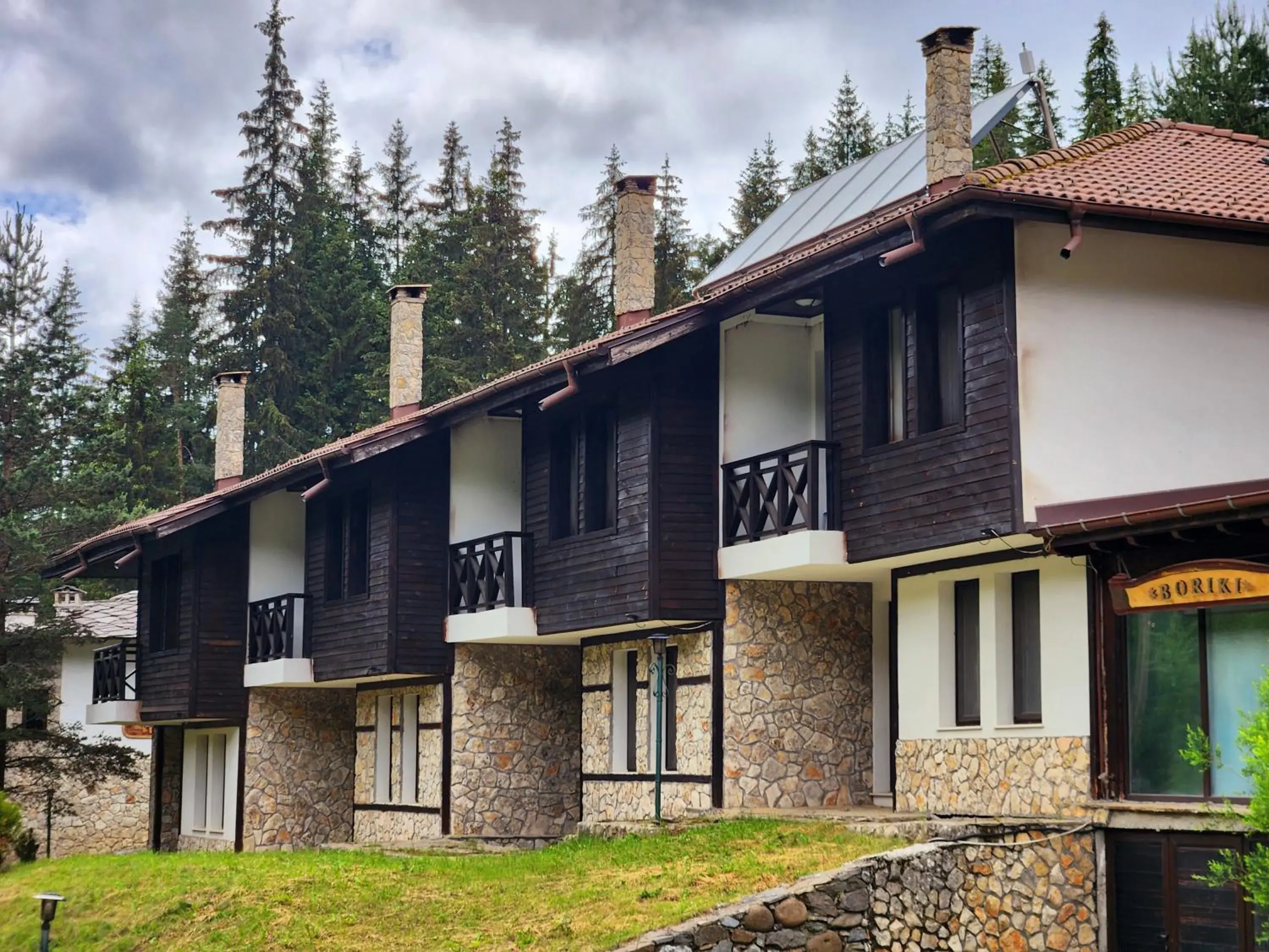 Borche Family Homes Borche Family Homes