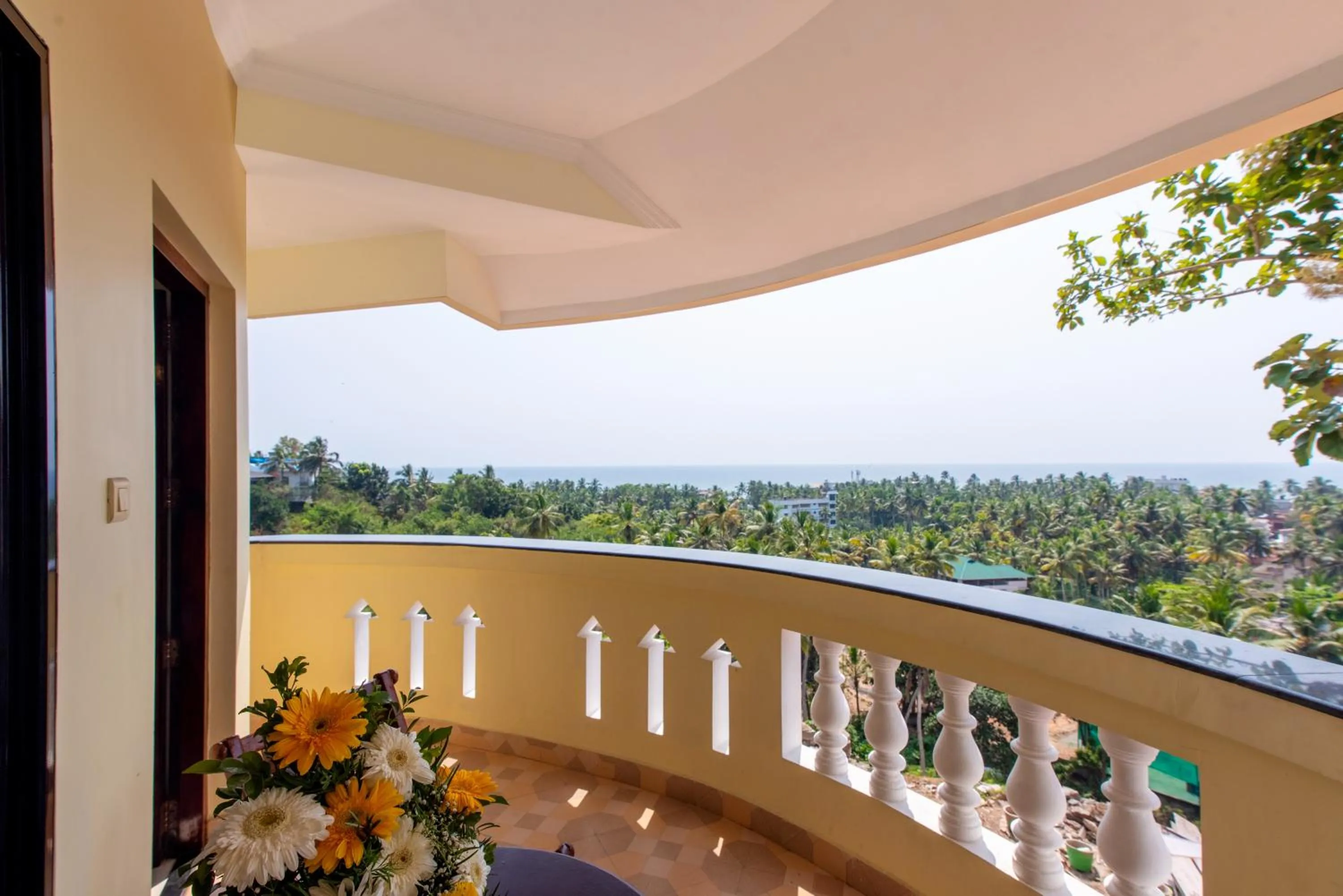 ATREYA AYURVEDA BEACH RETREAT