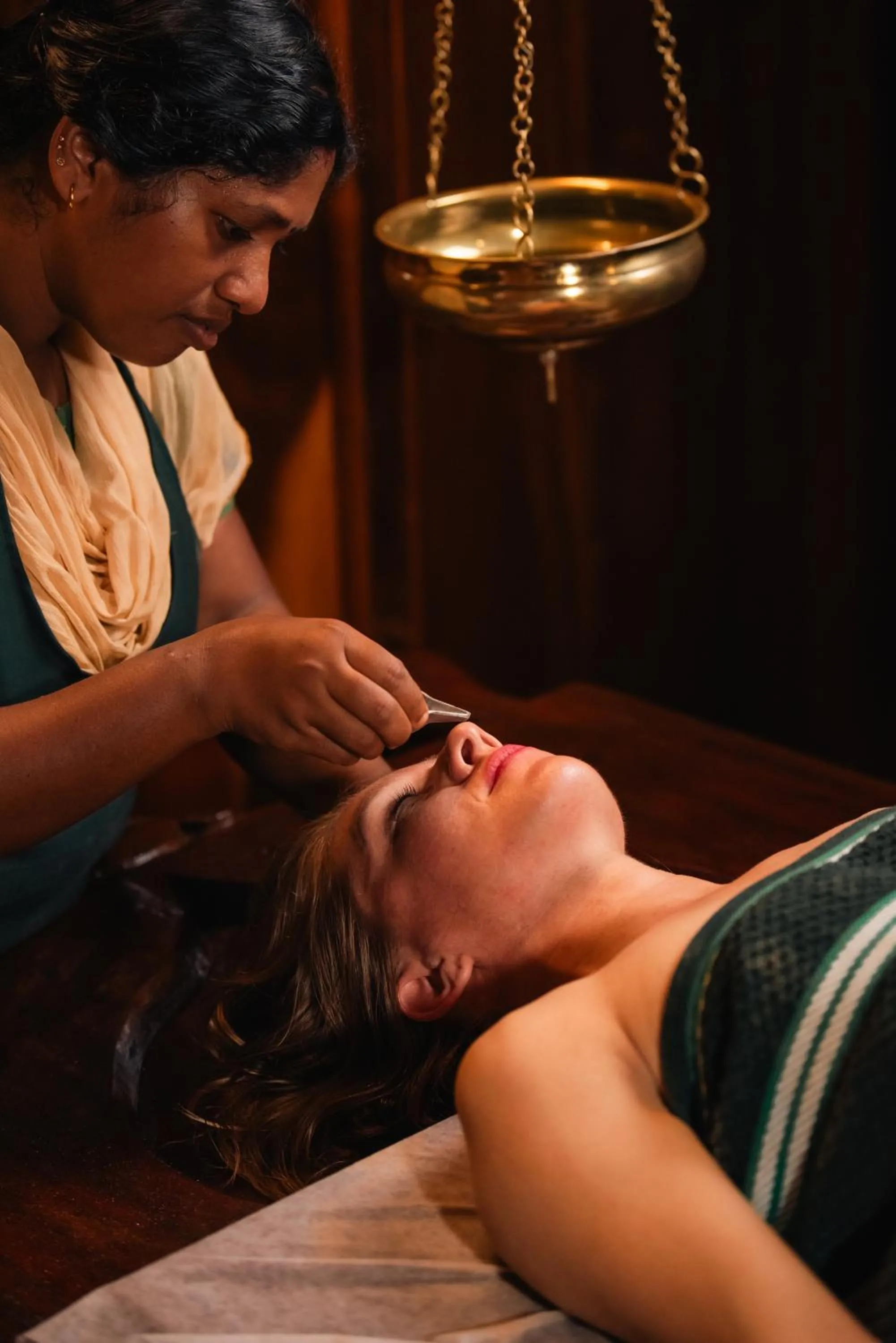 ATREYA AYURVEDA BEACH RETREAT
