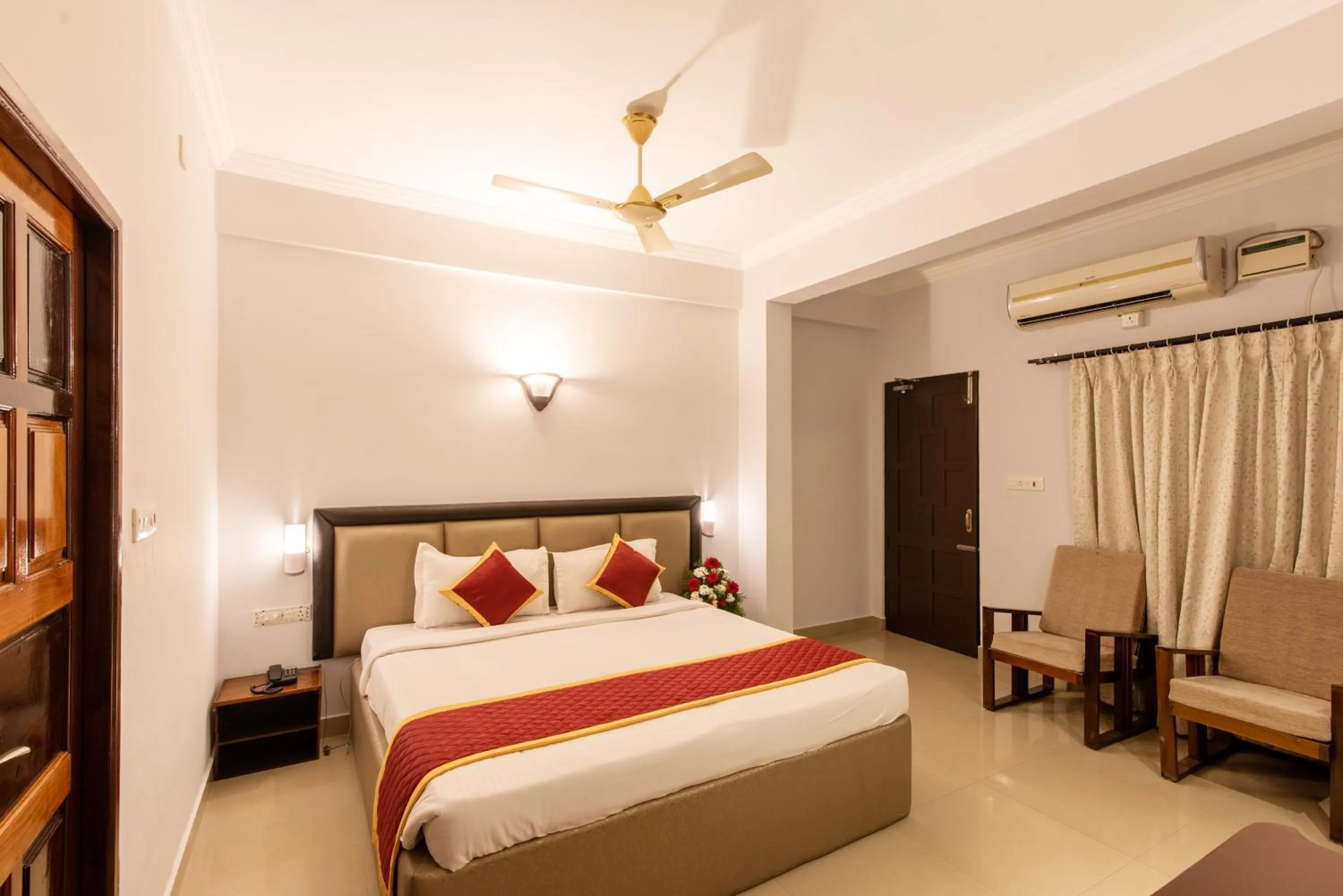 ATREYA AYURVEDA BEACH RETREAT