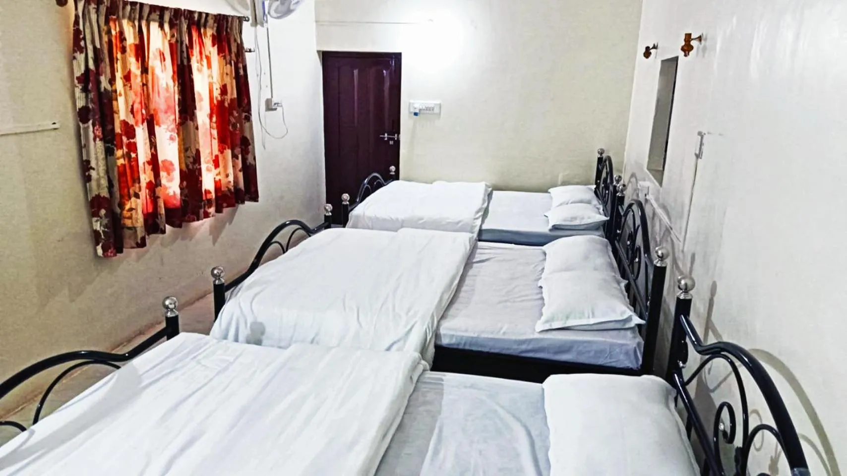 Bedroom, Bed in Enso Luxury Stays