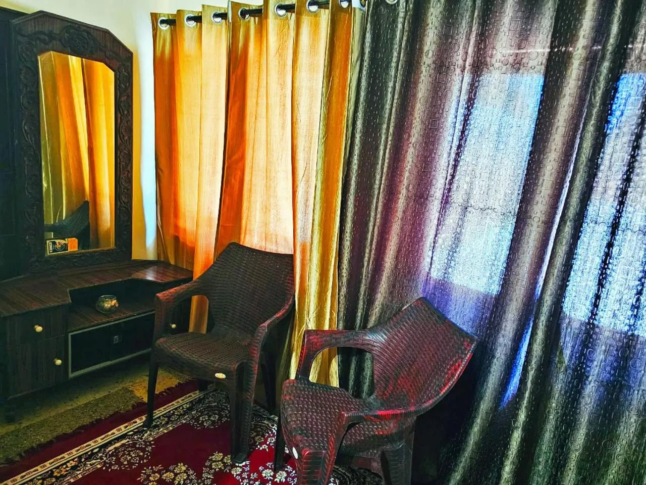 View (from property/room) in Enso Luxury Stays