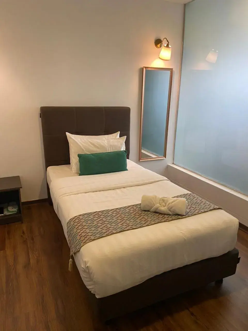 HOTEL LONGHOUSE HOTEL LONGHOUSE