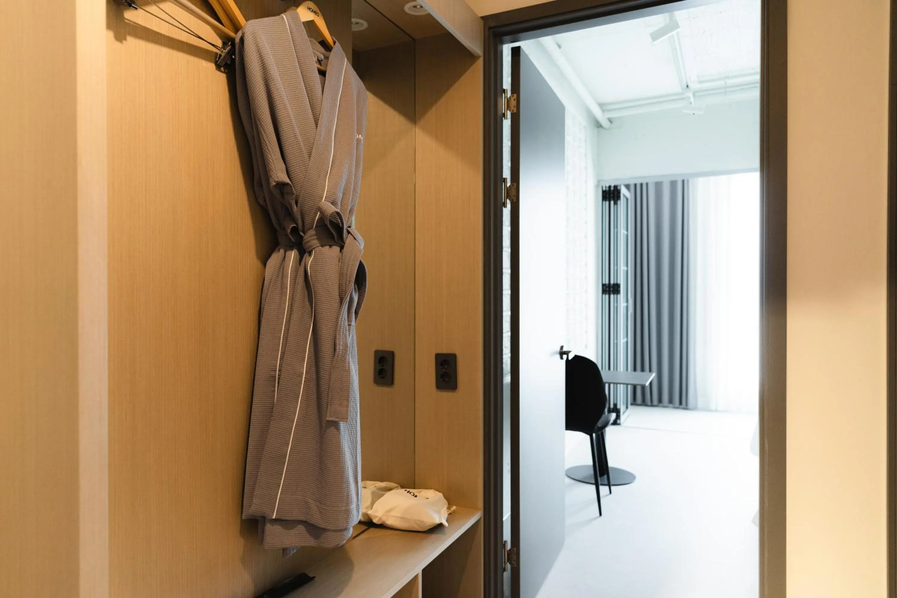 Photo of the whole room in Homes Stay G-Valley Gasan