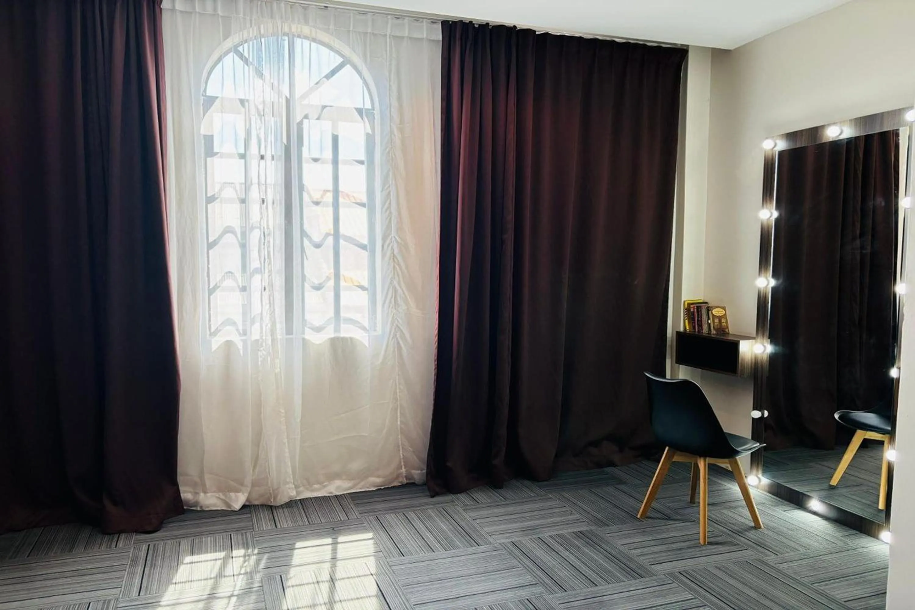 Casa Colney Hotel Ipoh