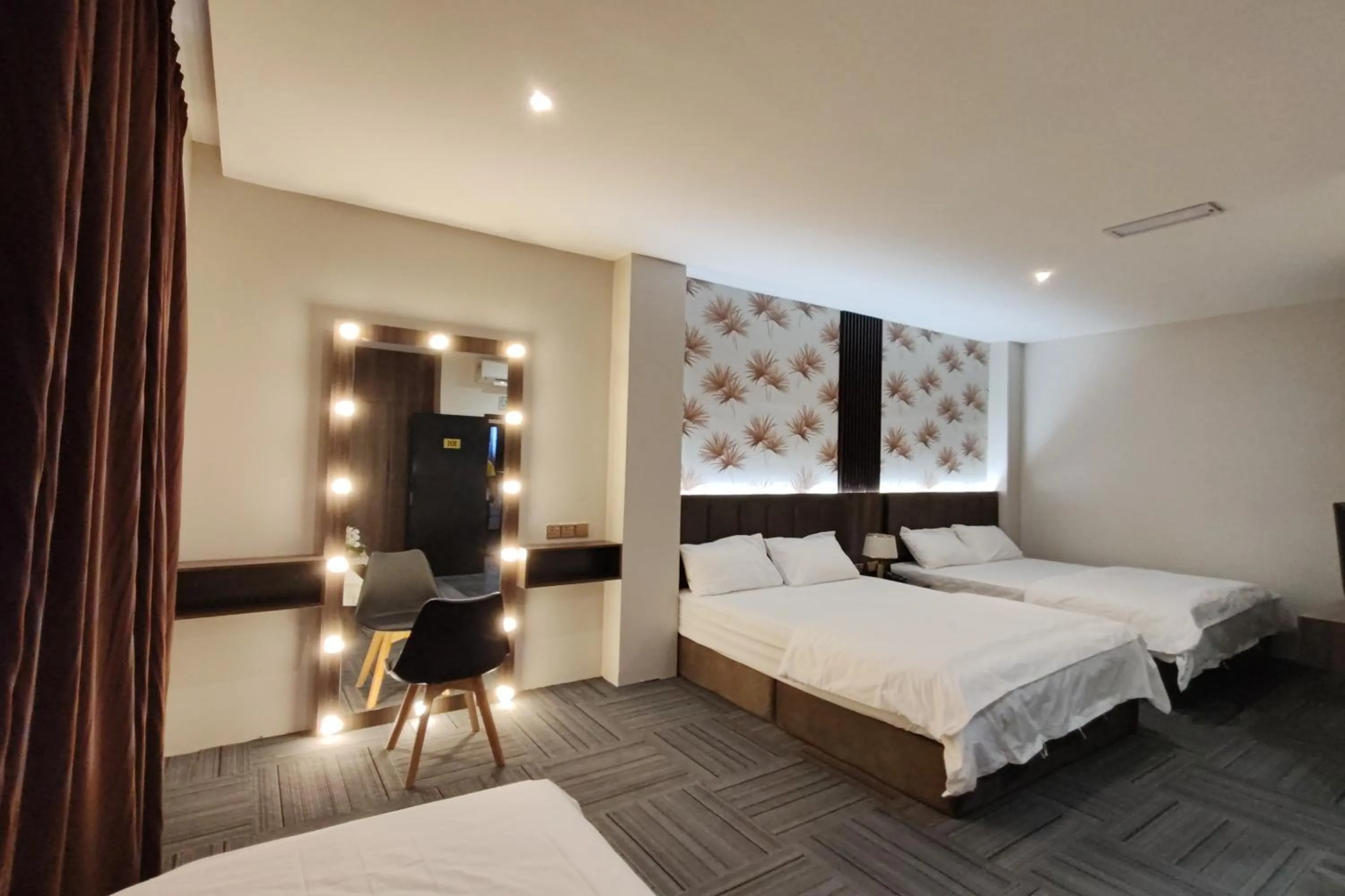 Suite in Casa Colney Hotel Ipoh