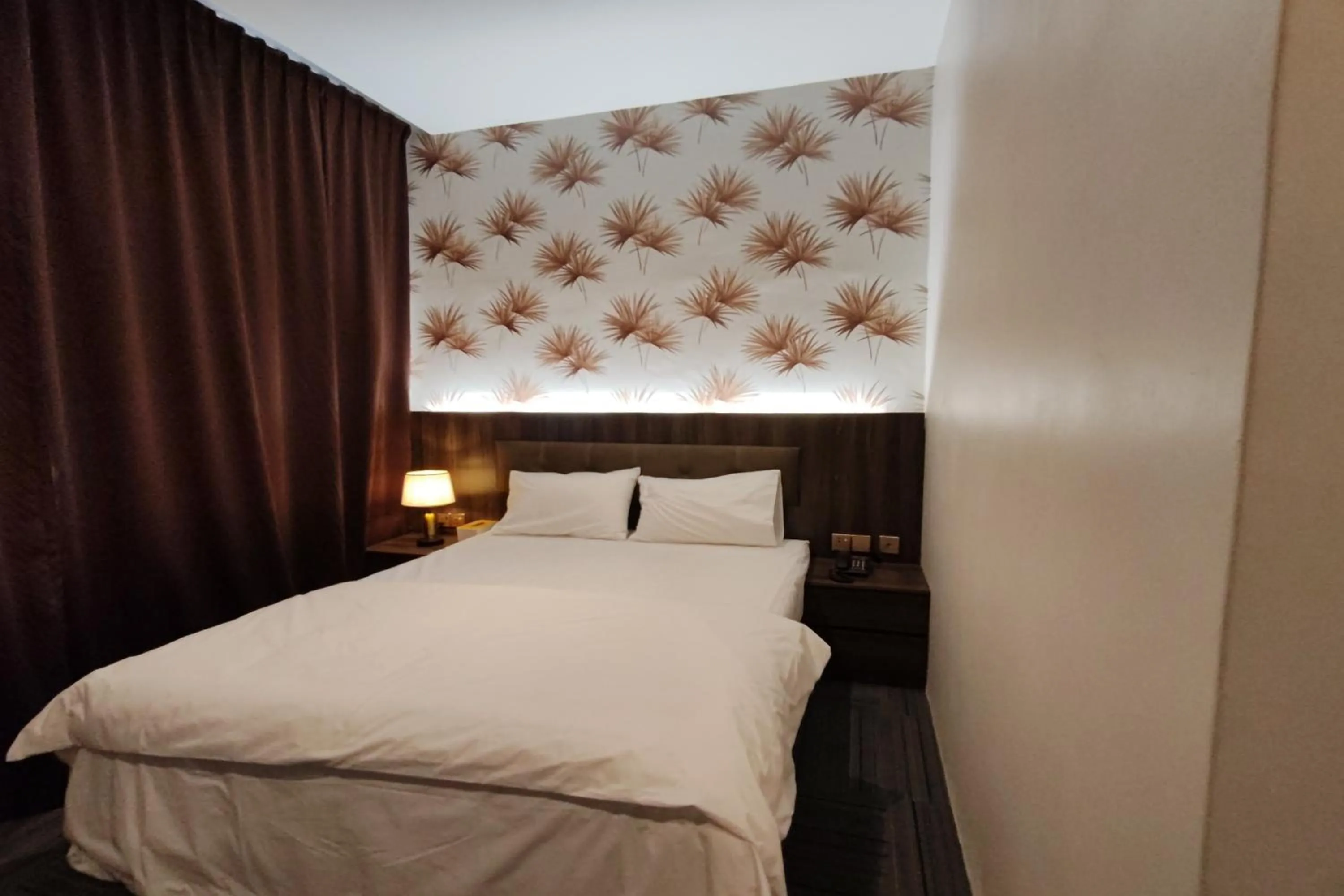 Bed in Casa Colney Hotel Ipoh