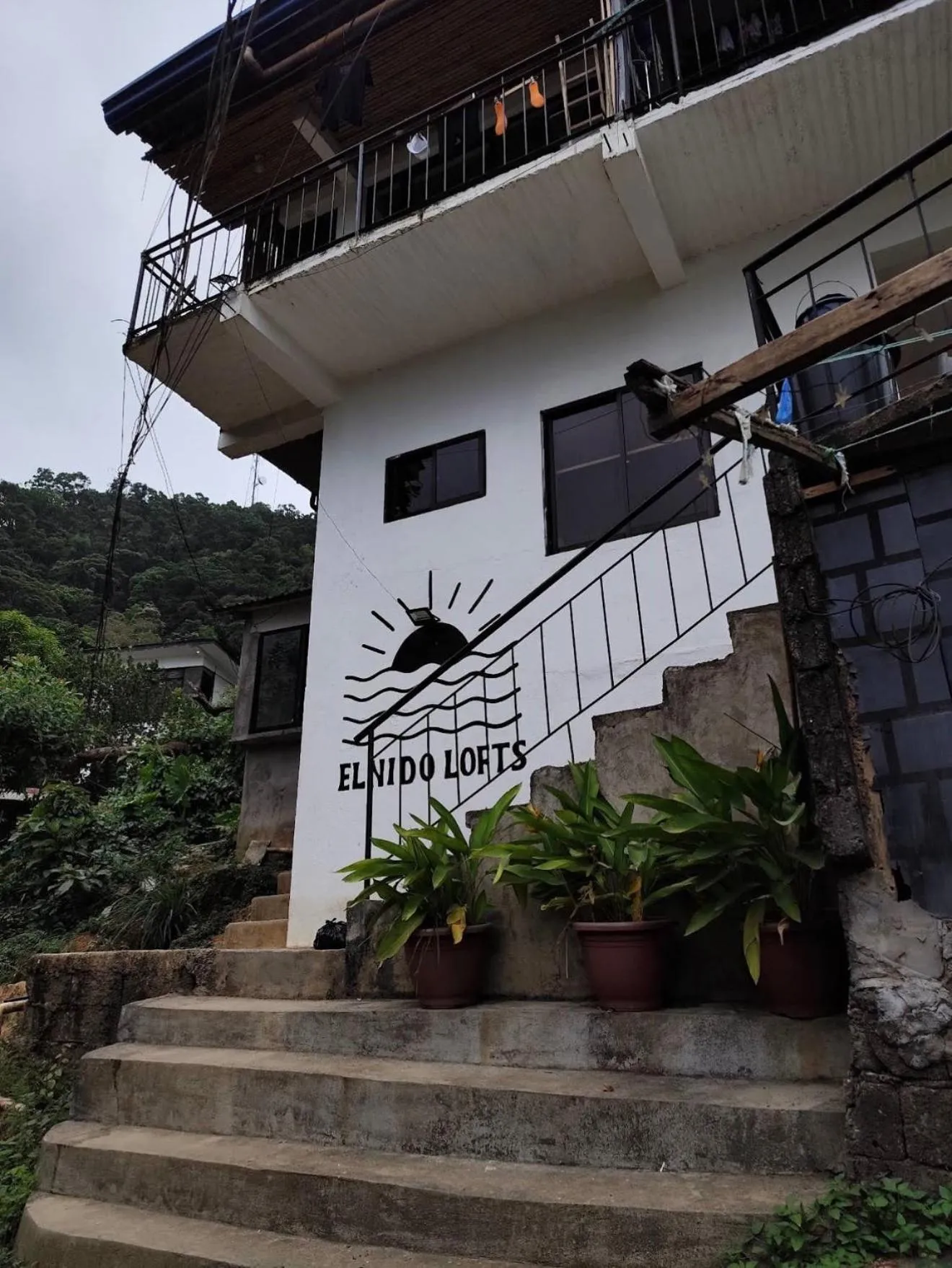 El Nido Lofts