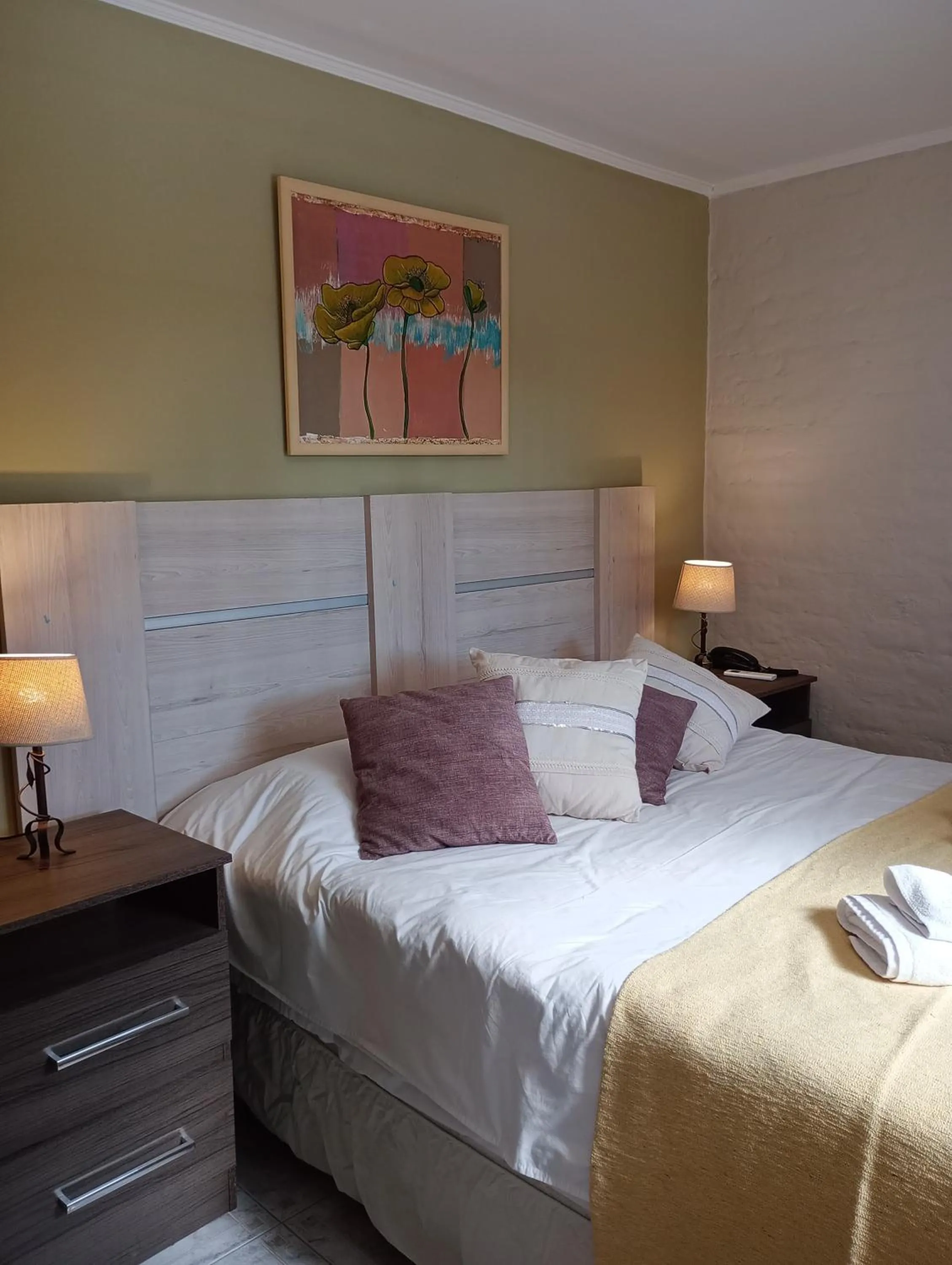 De Los Andes Hotel Boutique