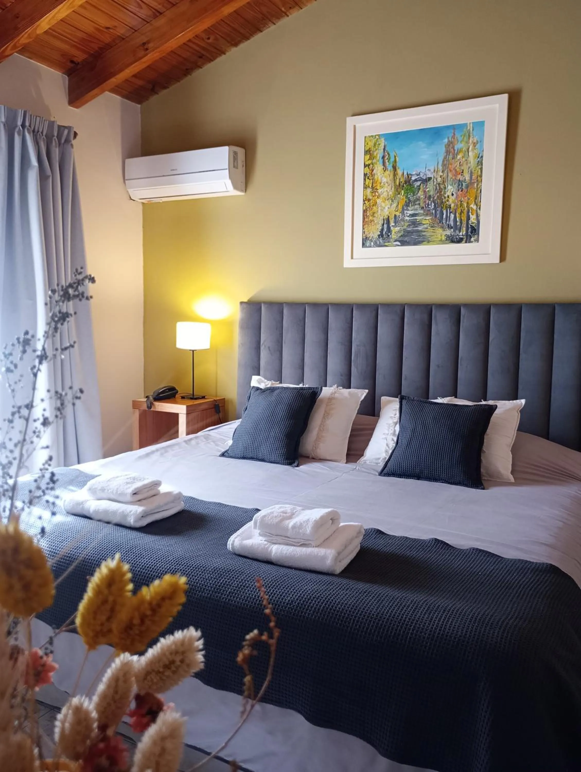 Double or Twin Room in De Los Andes Hotel Boutique