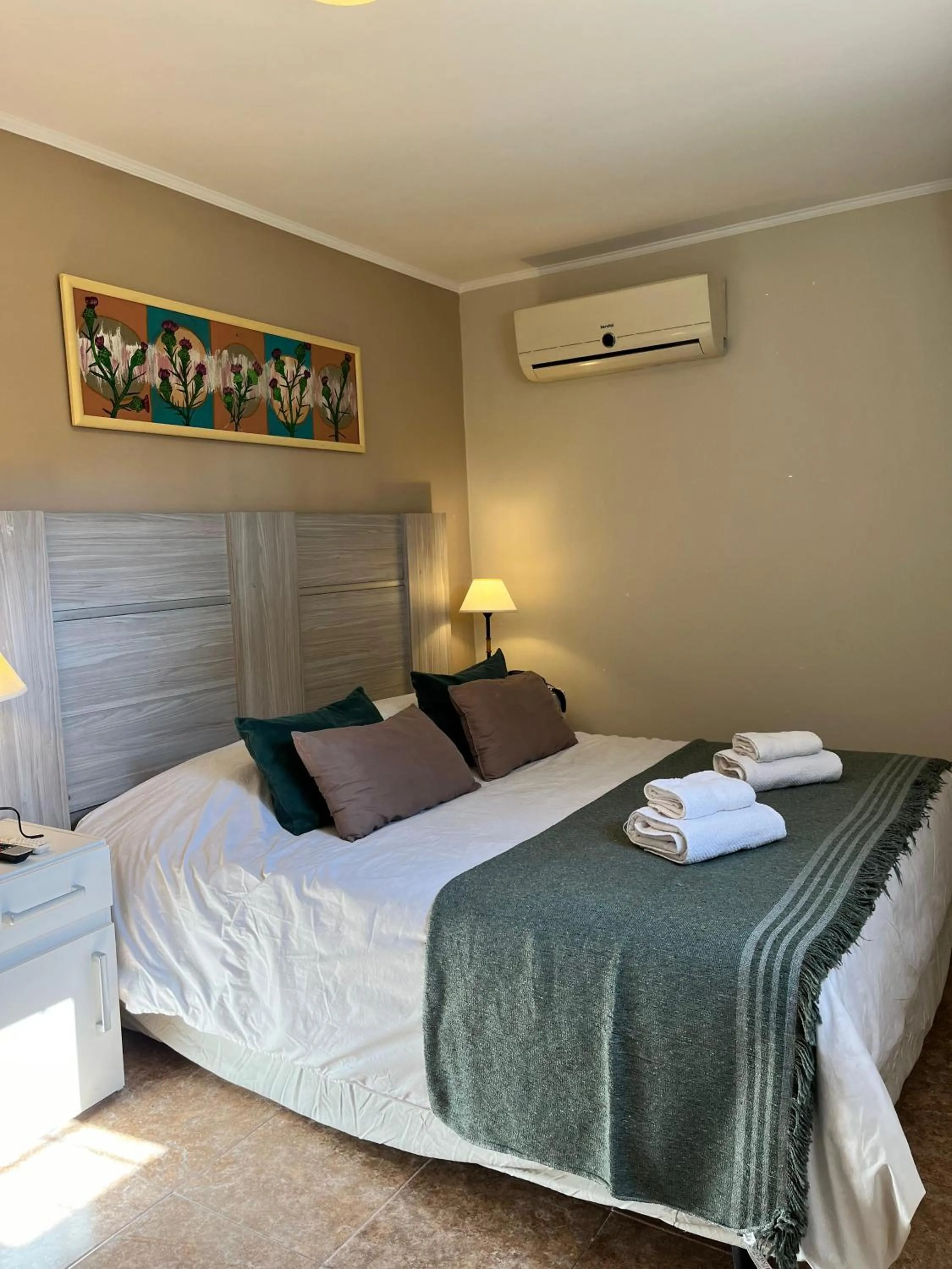 Apartment with Pool View  in De Los Andes Hotel Boutique