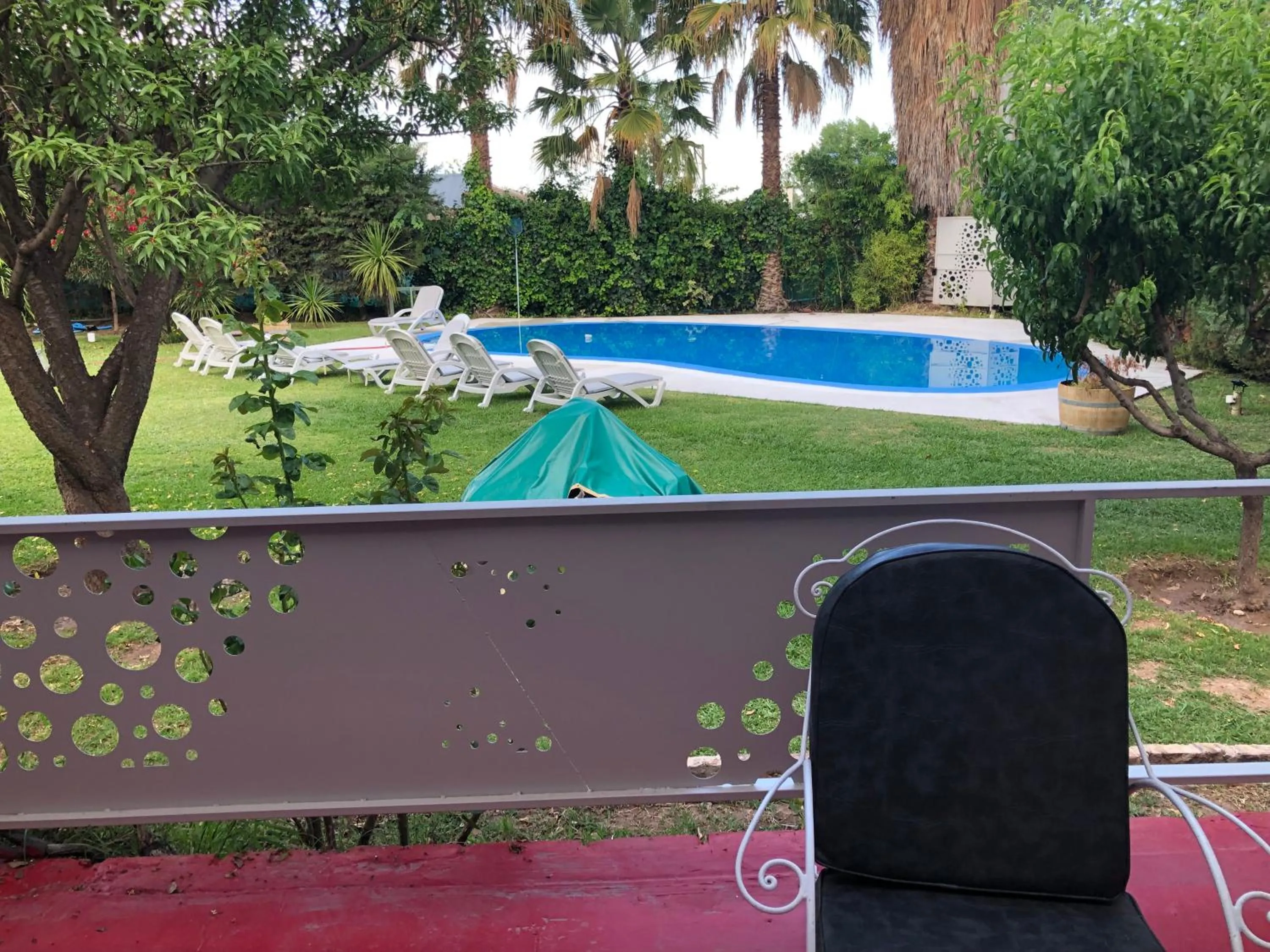 De Los Andes Hotel Boutique